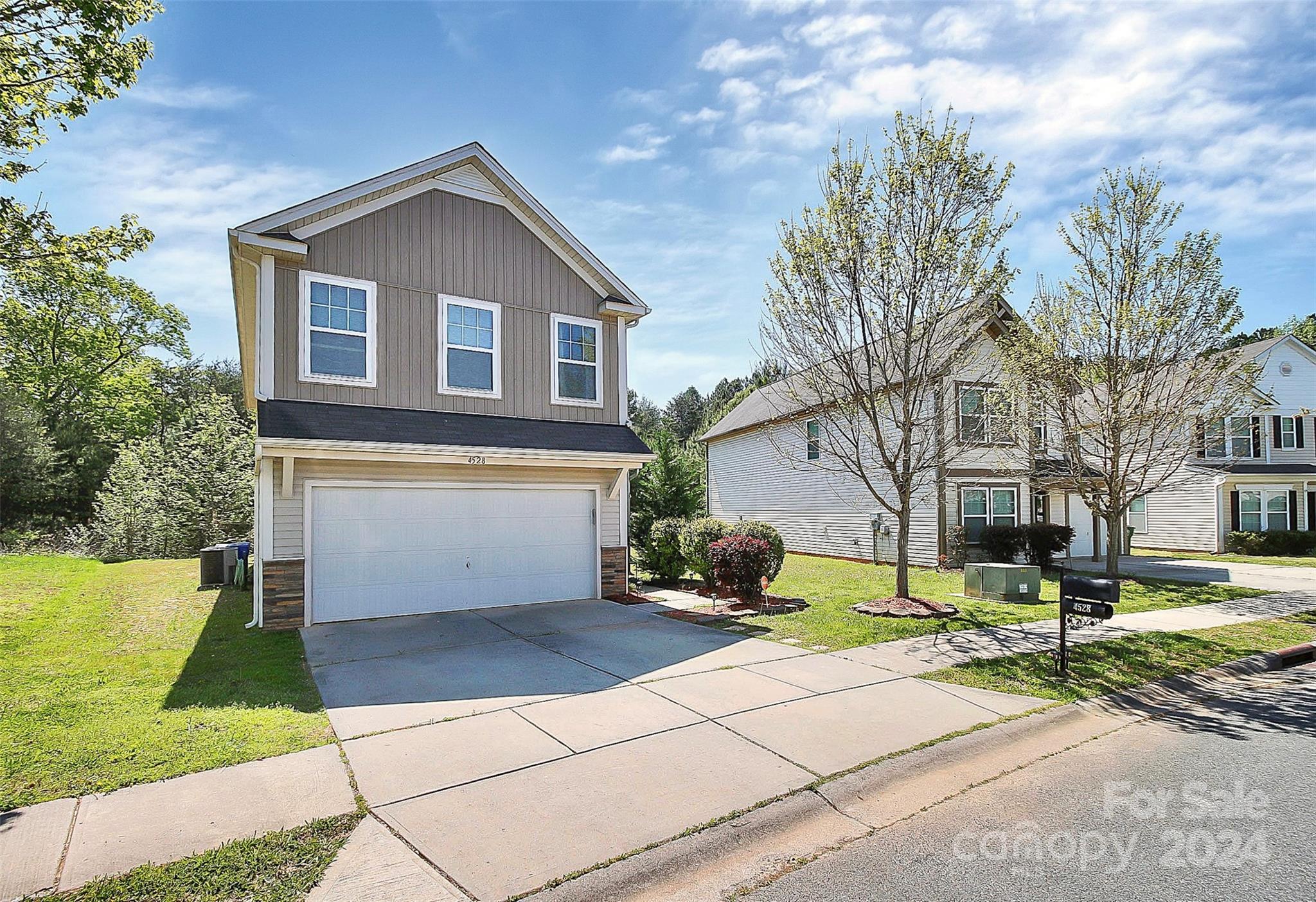 4528 Stone Mountain Drive