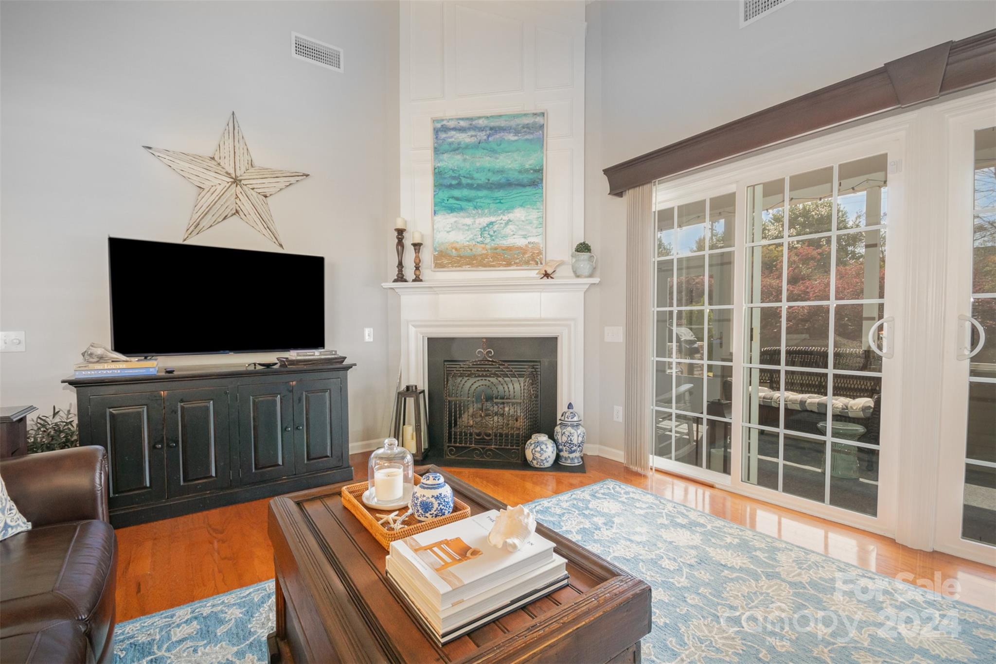 8426 Darcy Hopkins Drive