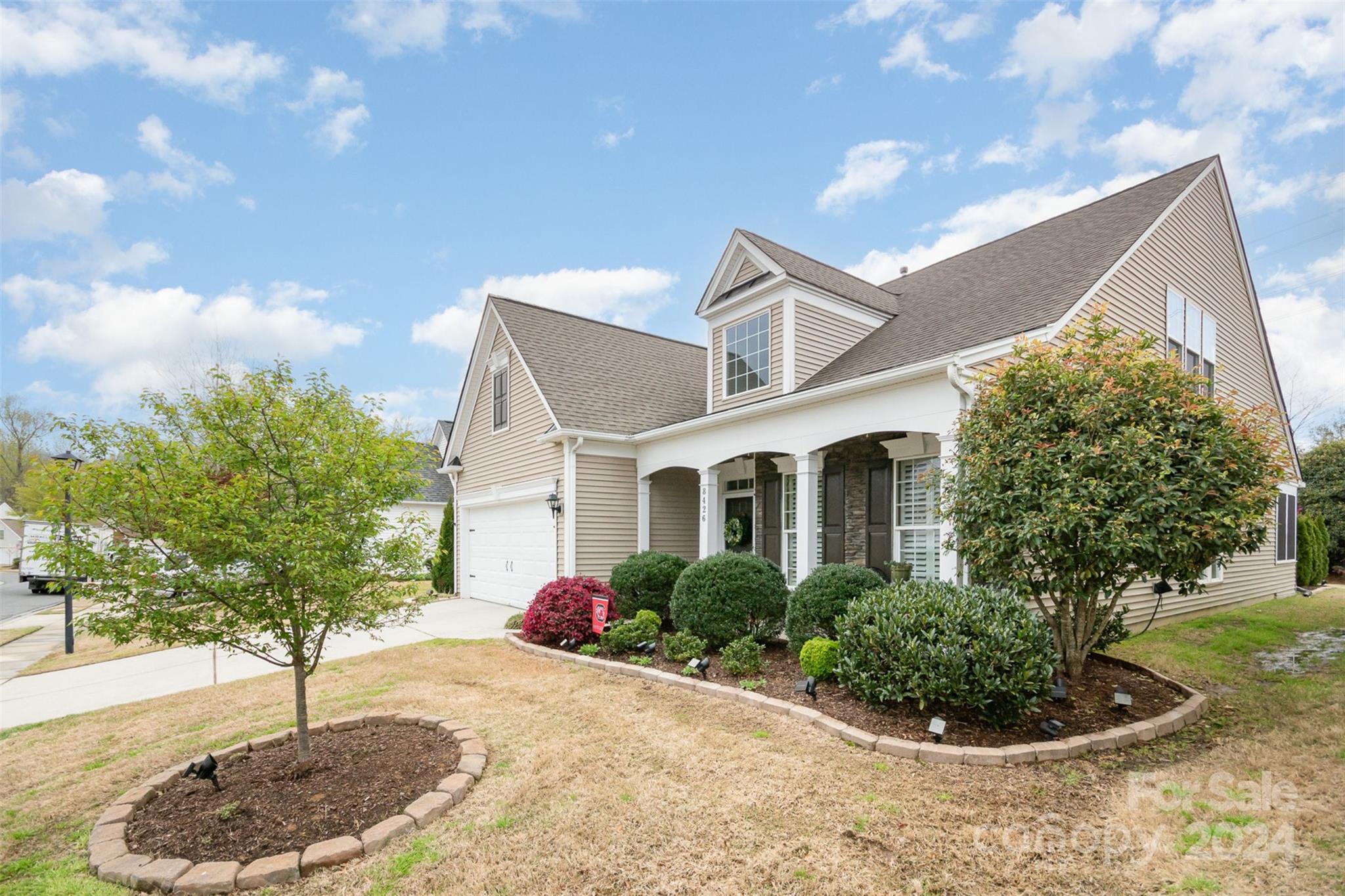 8426 Darcy Hopkins Drive