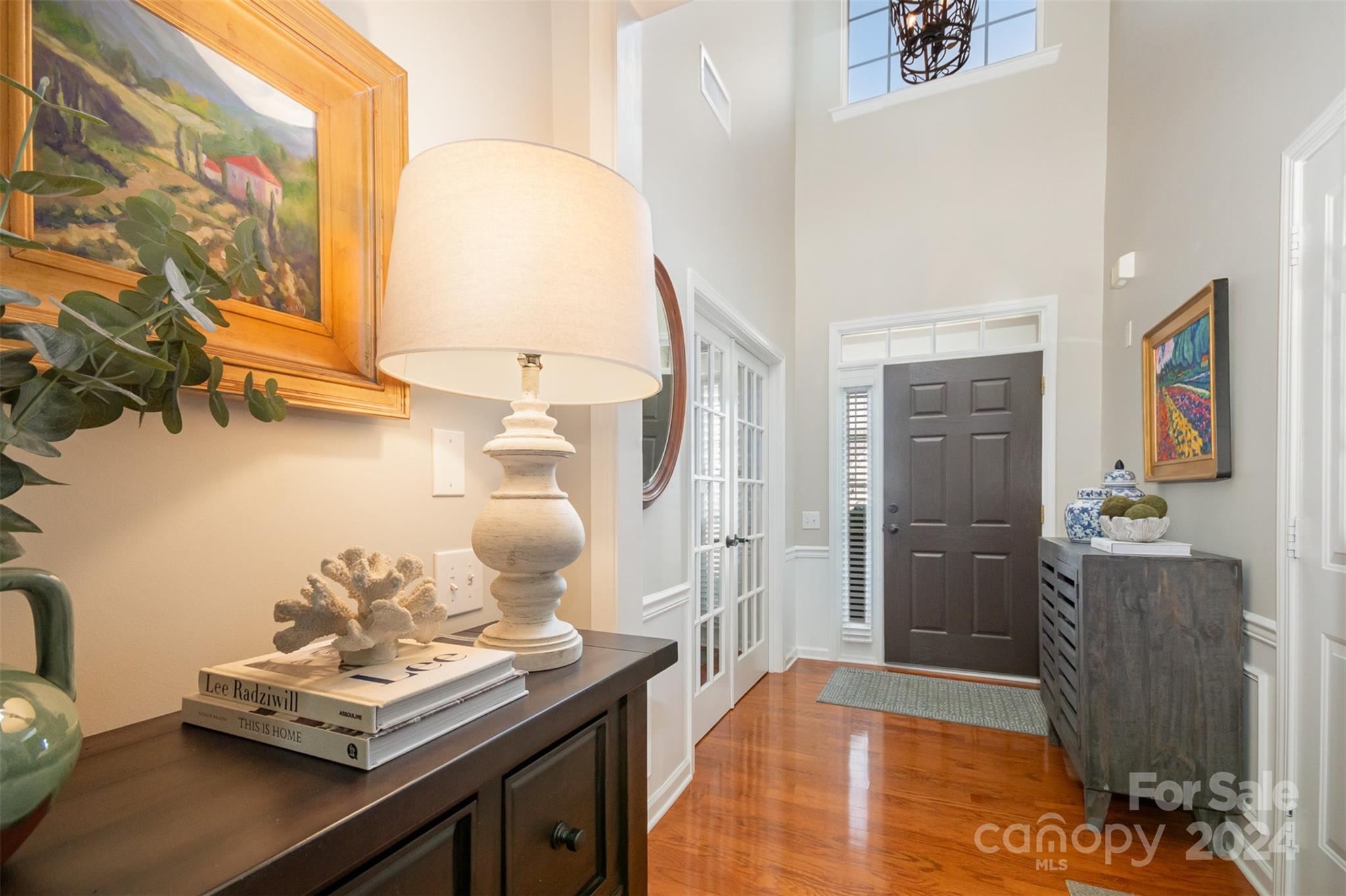 8426 Darcy Hopkins Drive