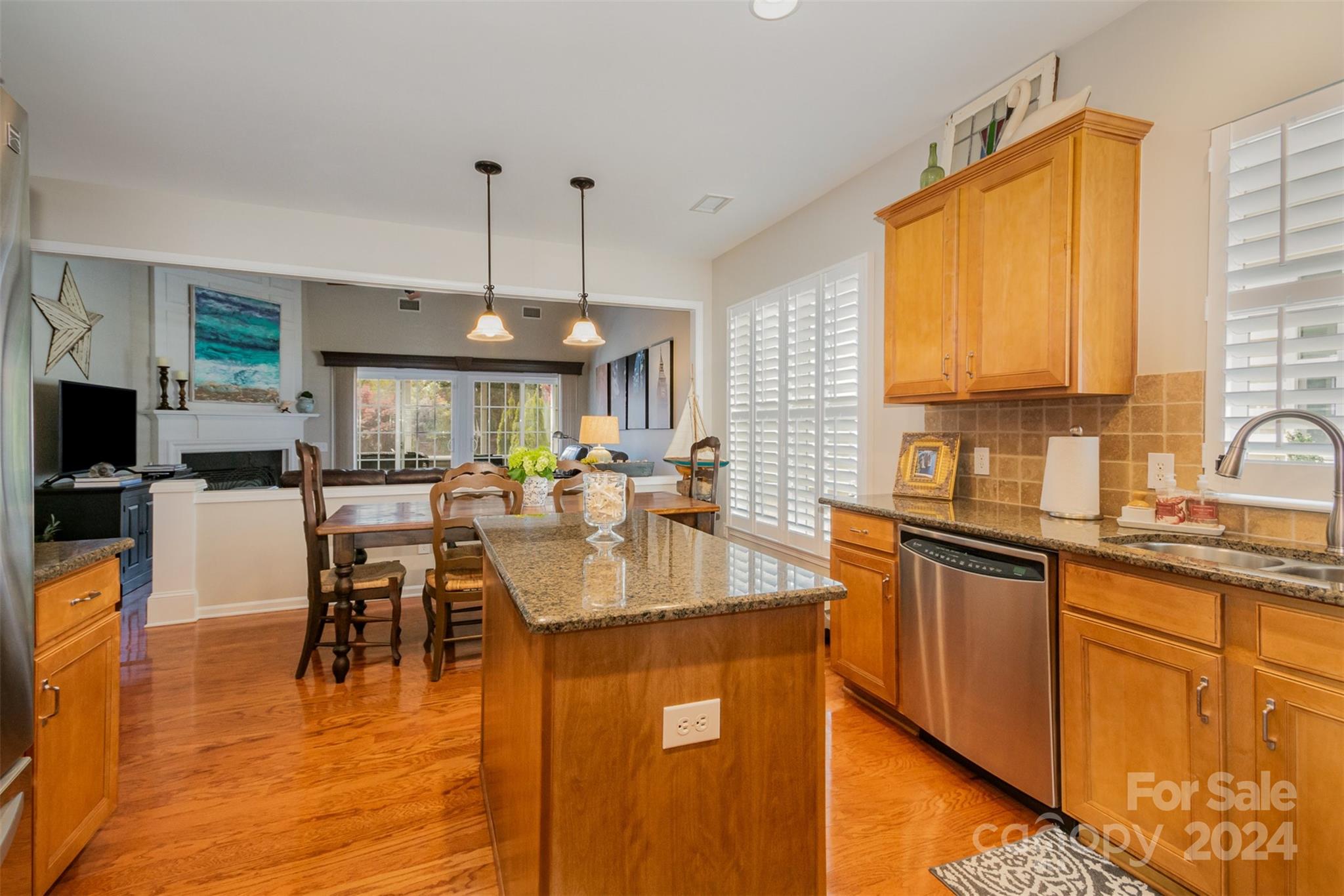 8426 Darcy Hopkins Drive