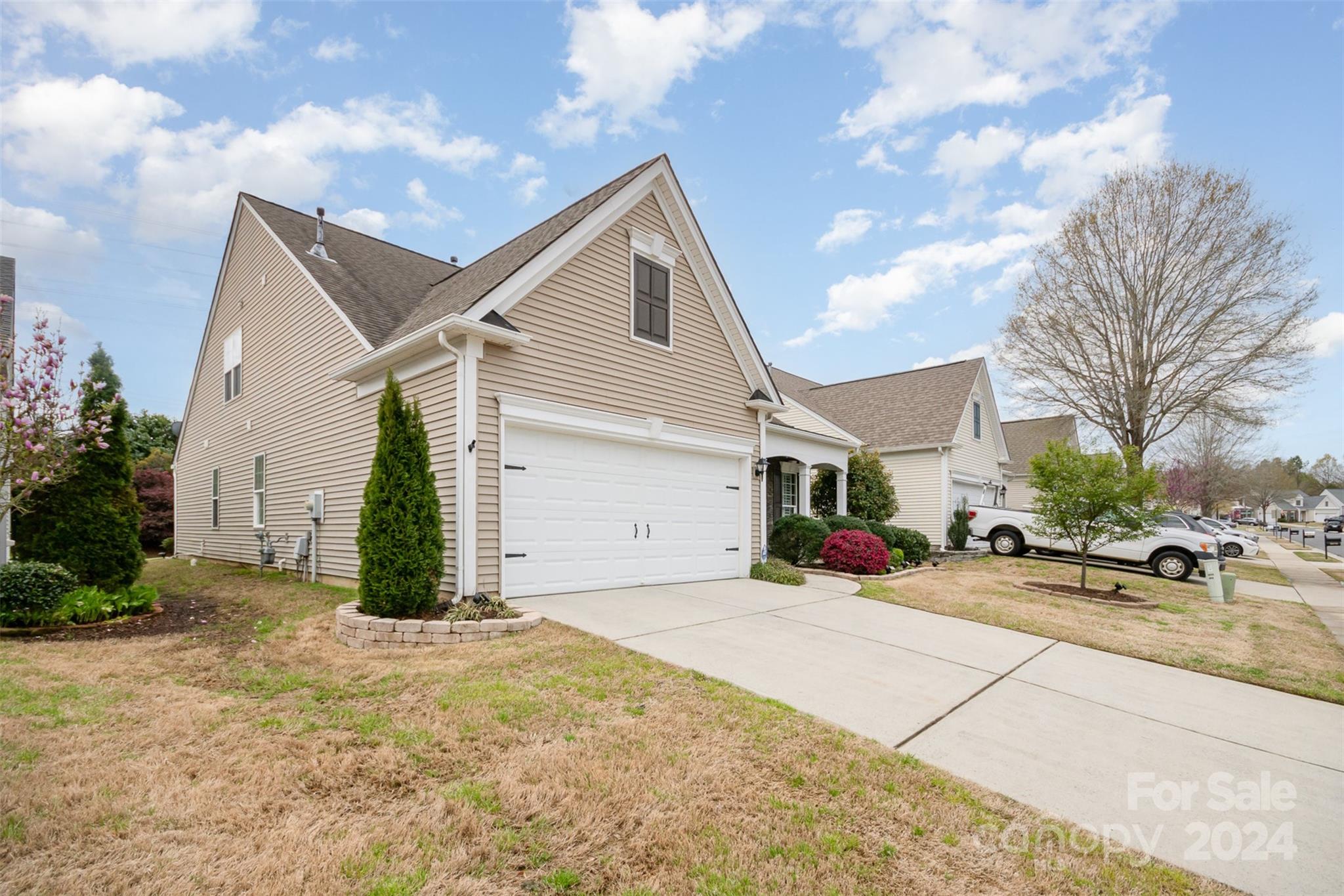 8426 Darcy Hopkins Drive