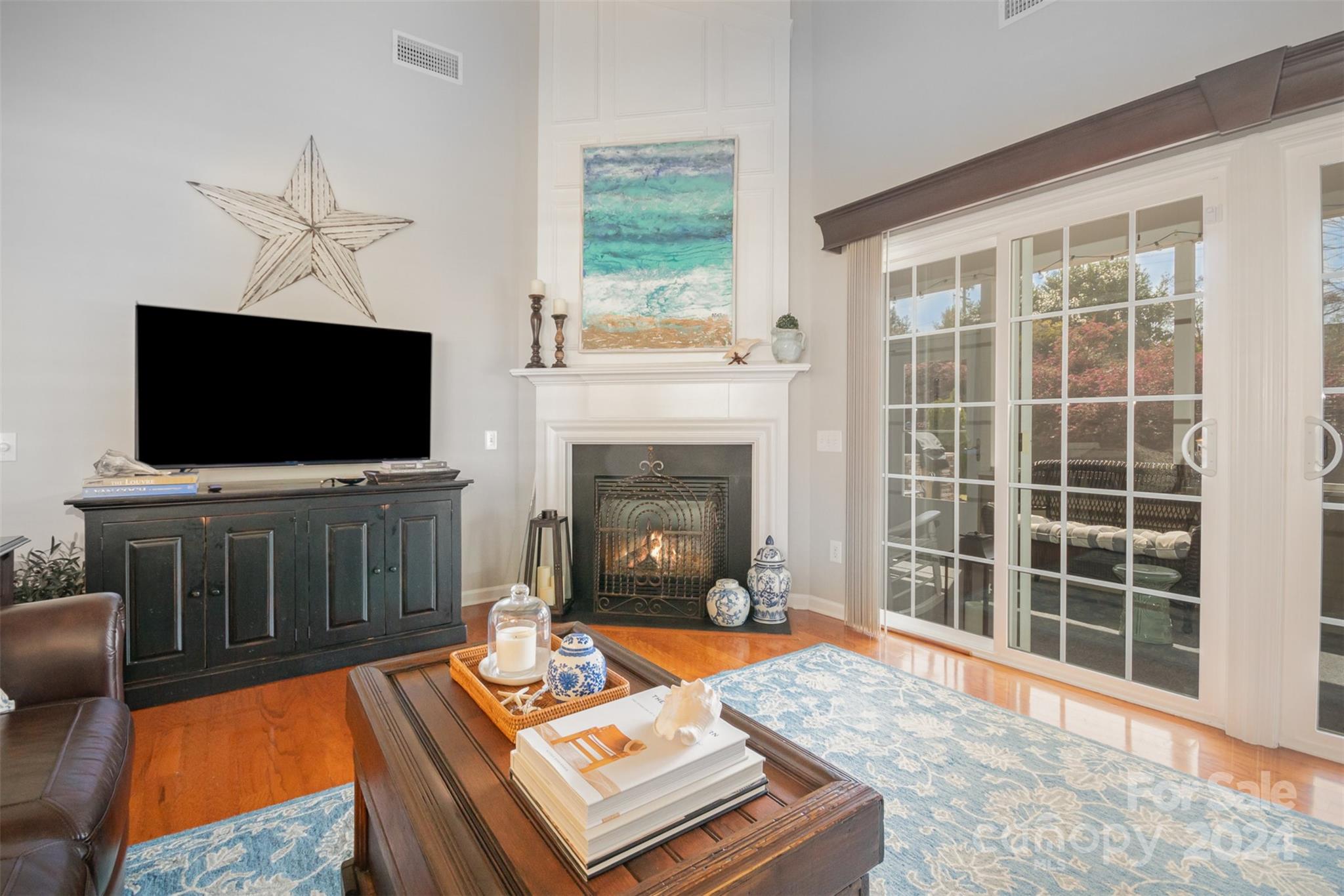 8426 Darcy Hopkins Drive