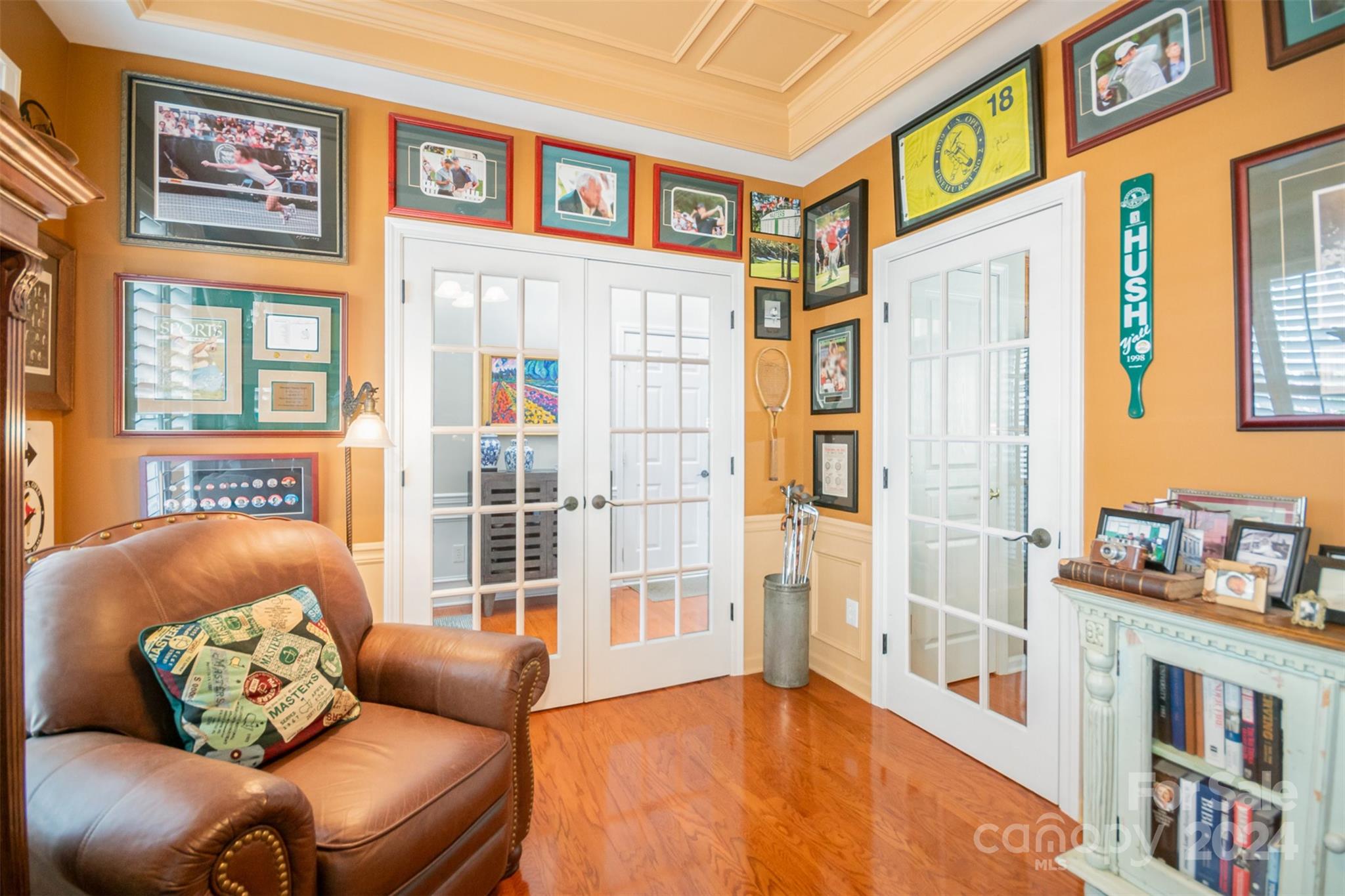 8426 Darcy Hopkins Drive