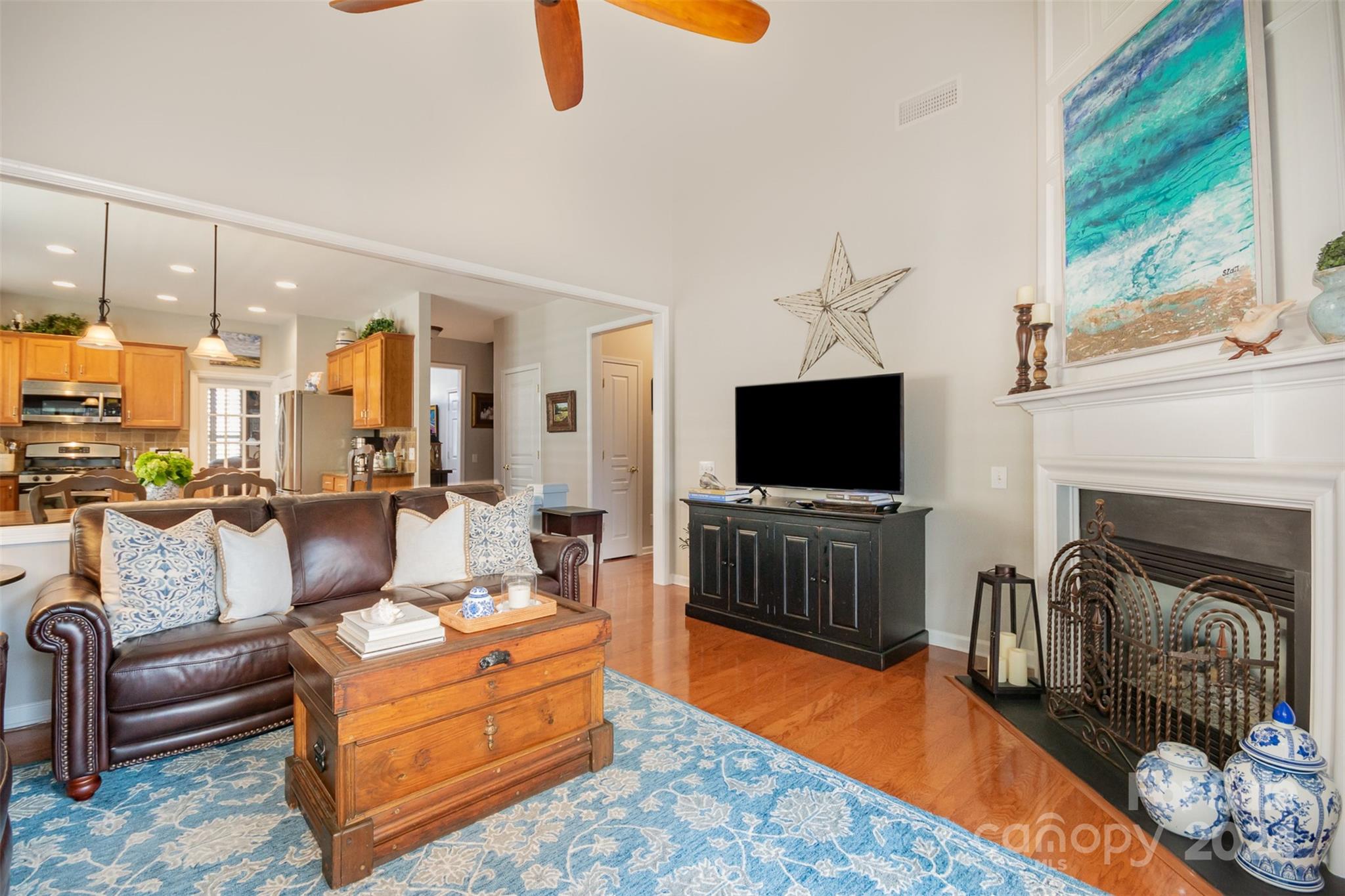 8426 Darcy Hopkins Drive