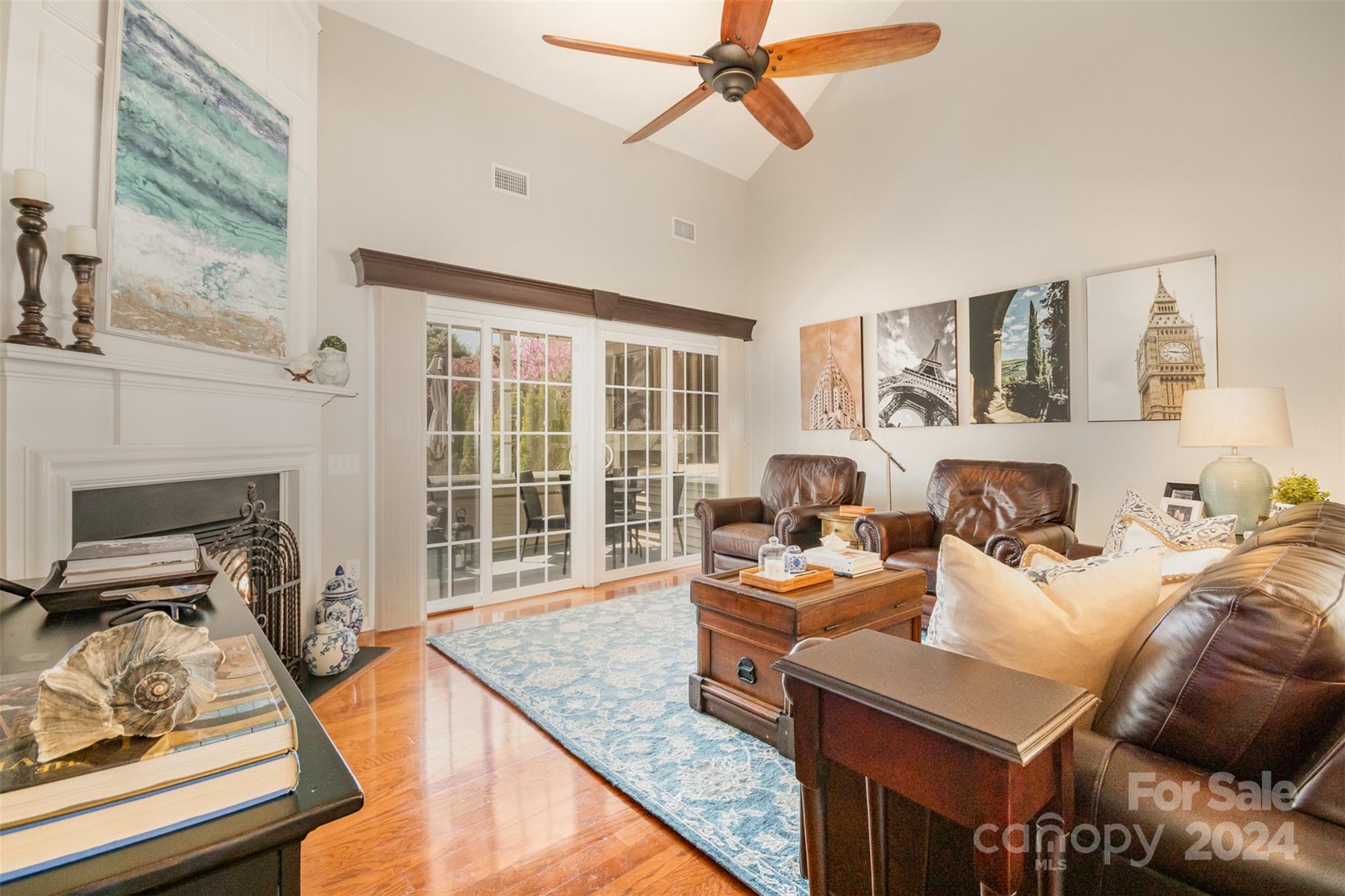 8426 Darcy Hopkins Drive