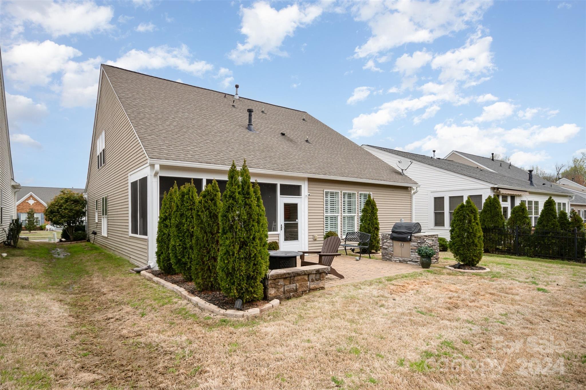 8426 Darcy Hopkins Drive