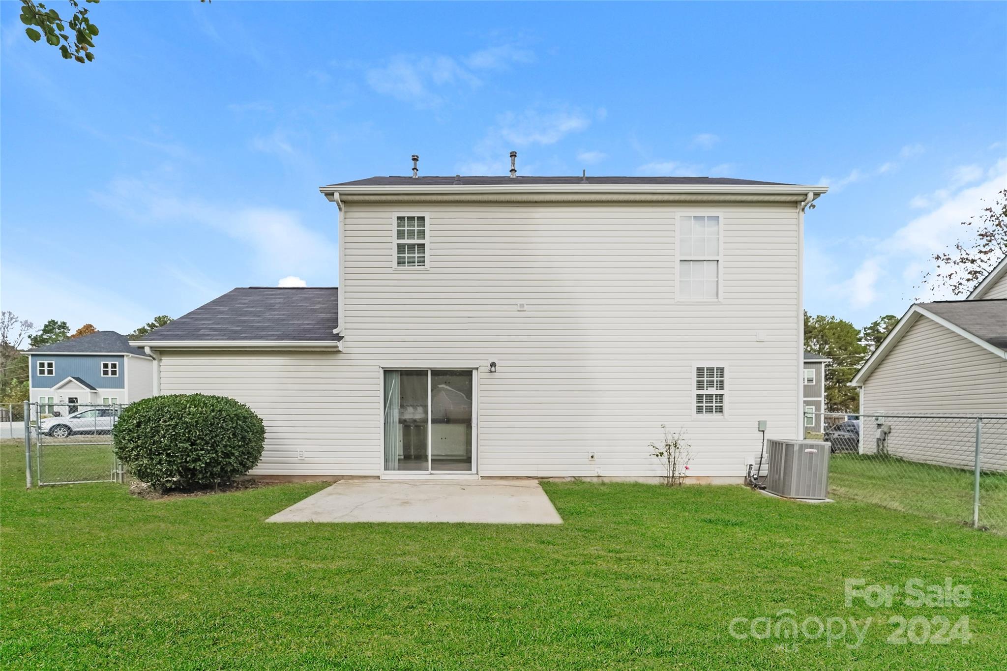 418 Centerfield Drive