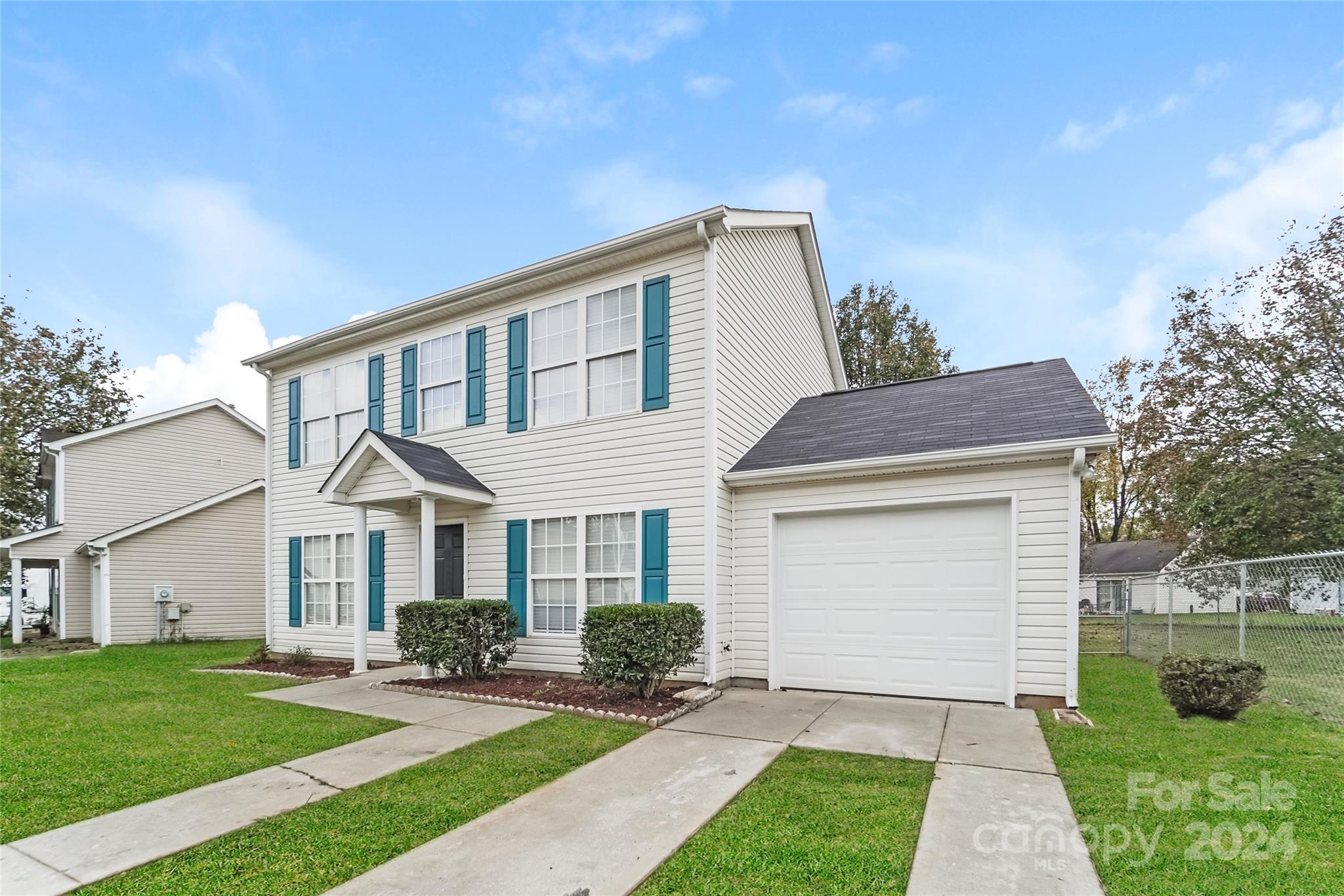 418 Centerfield Drive