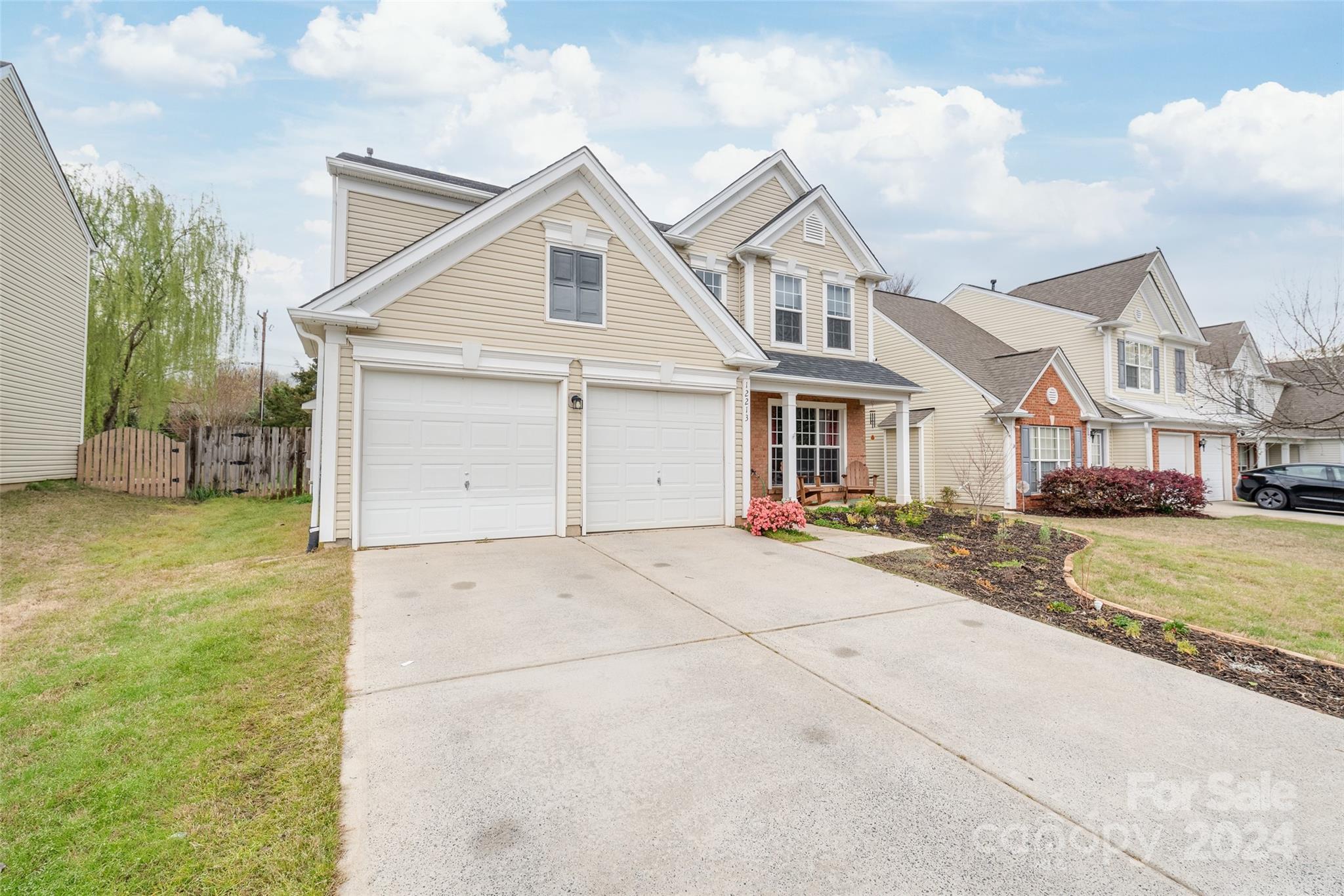 12213 Bobhouse Drive