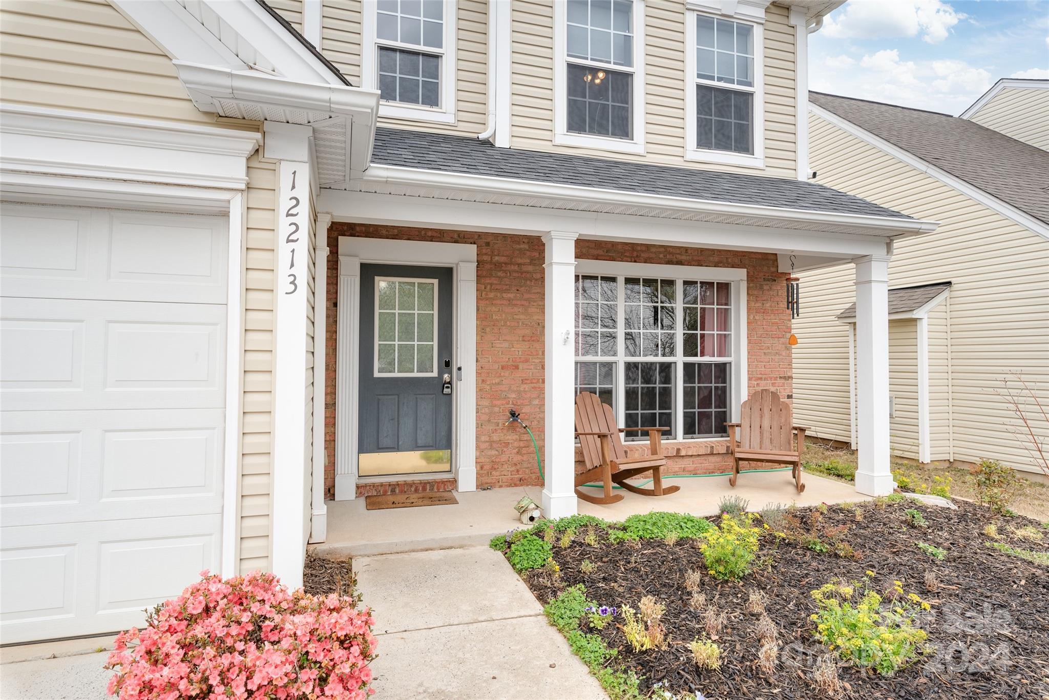 12213 Bobhouse Drive