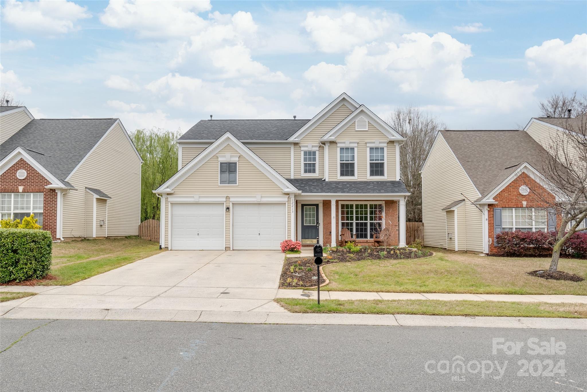 12213 Bobhouse Drive