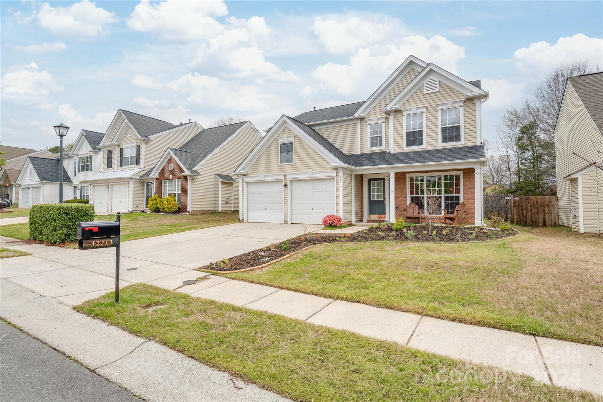 12213 Bobhouse Drive