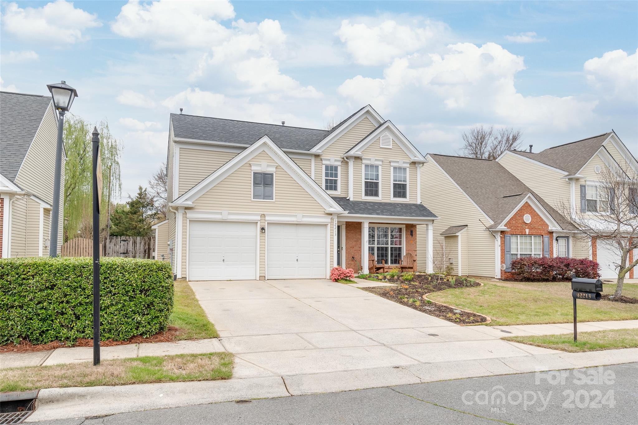 12213 Bobhouse Drive