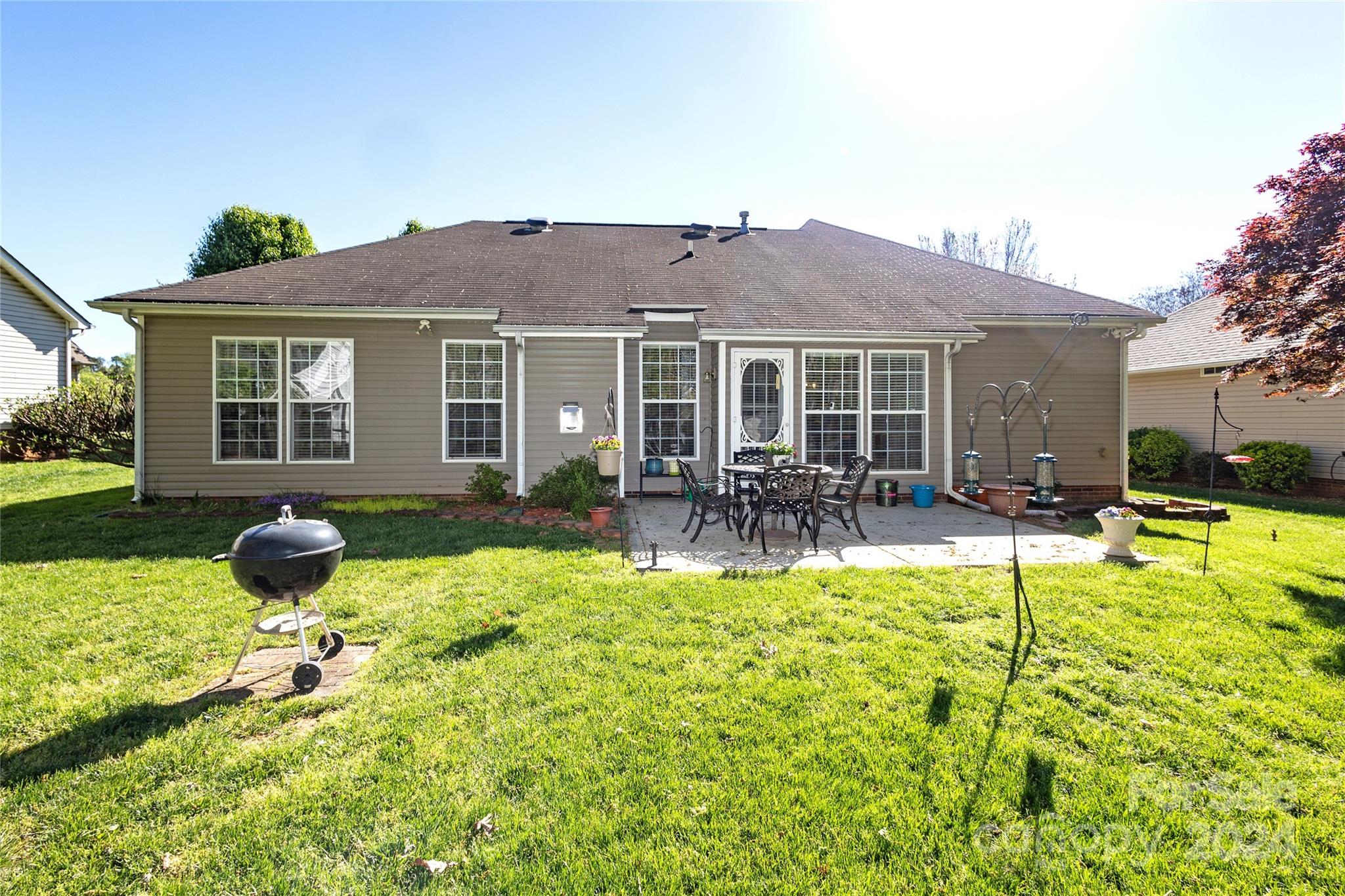 3014 Windsor Meadow Lane