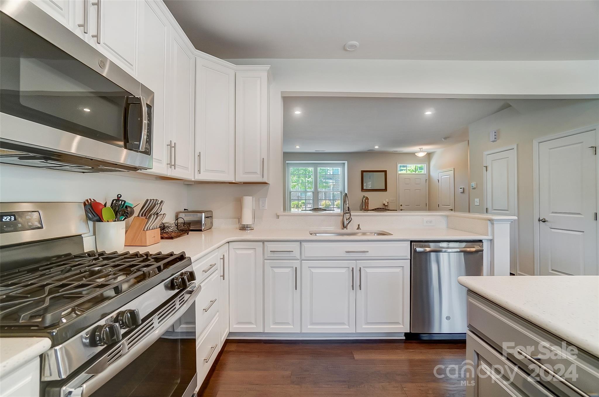 4257 Audubon Park Drive