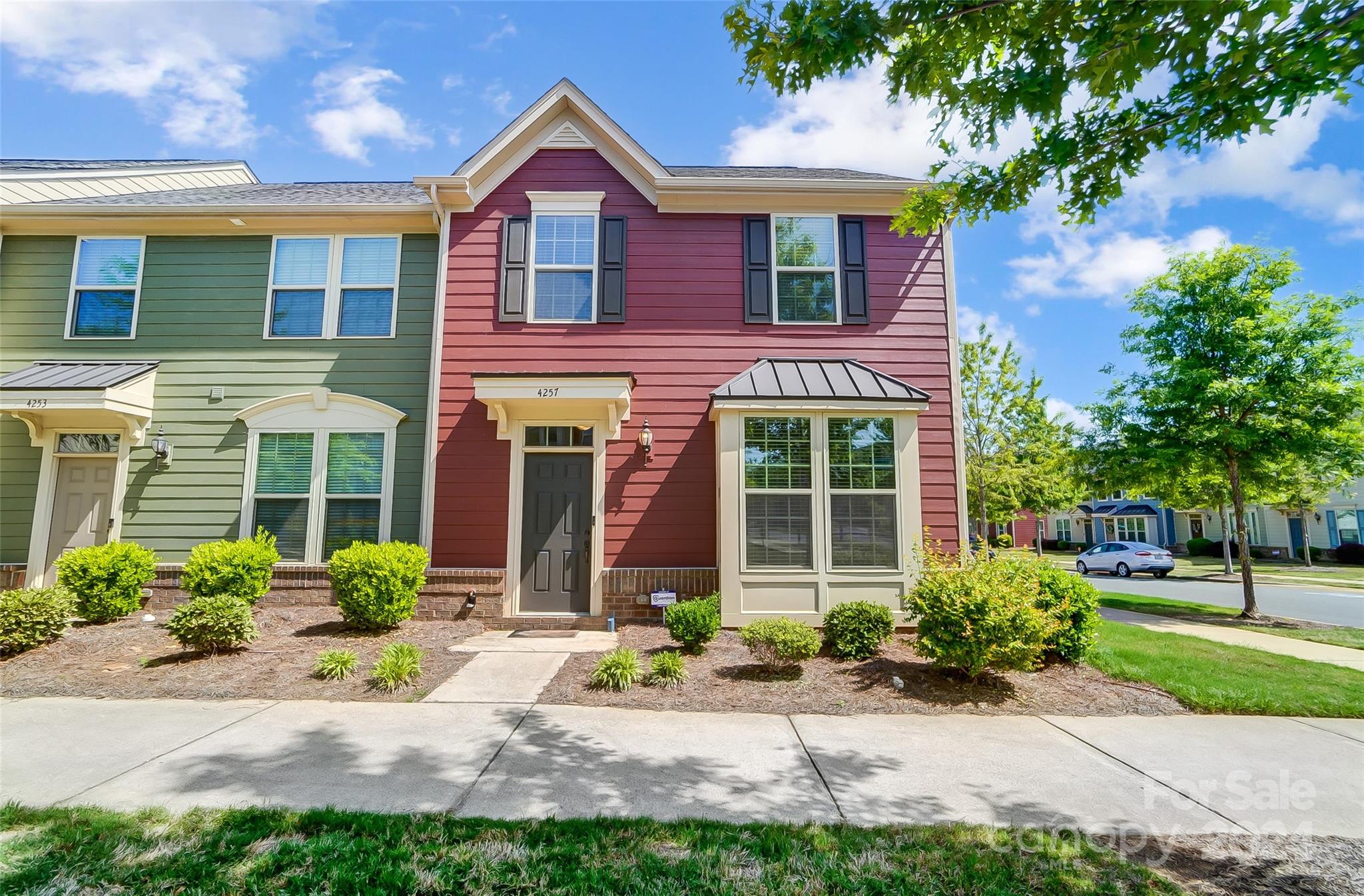 4257 Audubon Park Drive