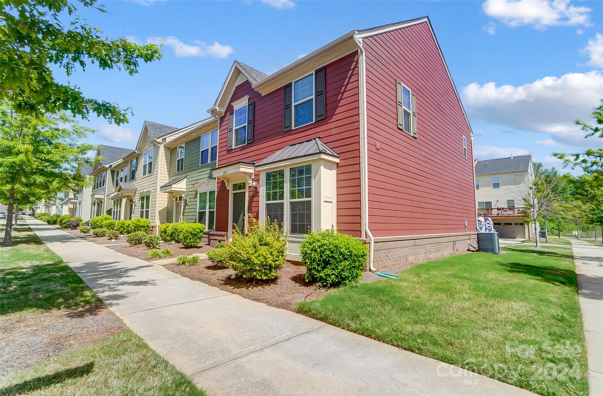 4257 Audubon Park Drive