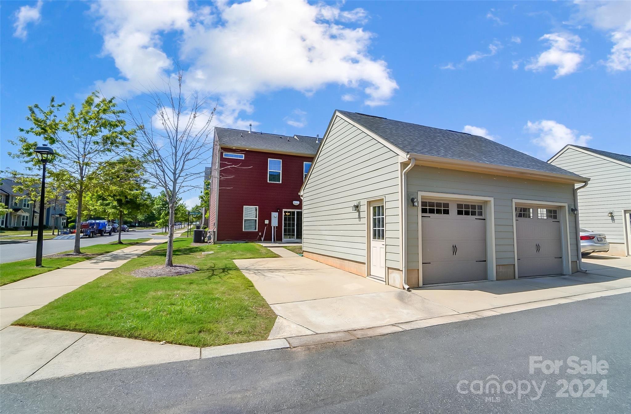 4257 Audubon Park Drive