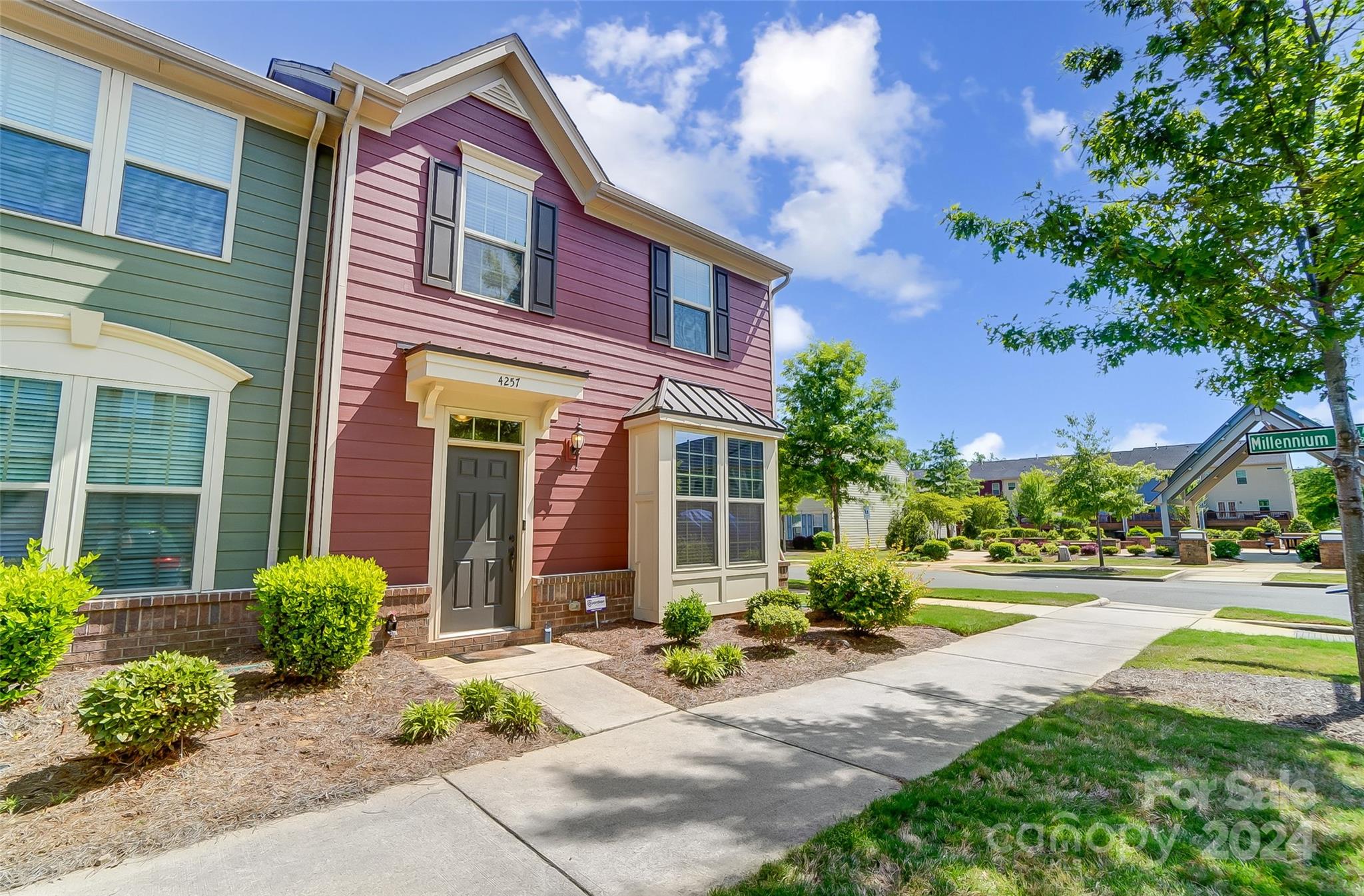 4257 Audubon Park Drive