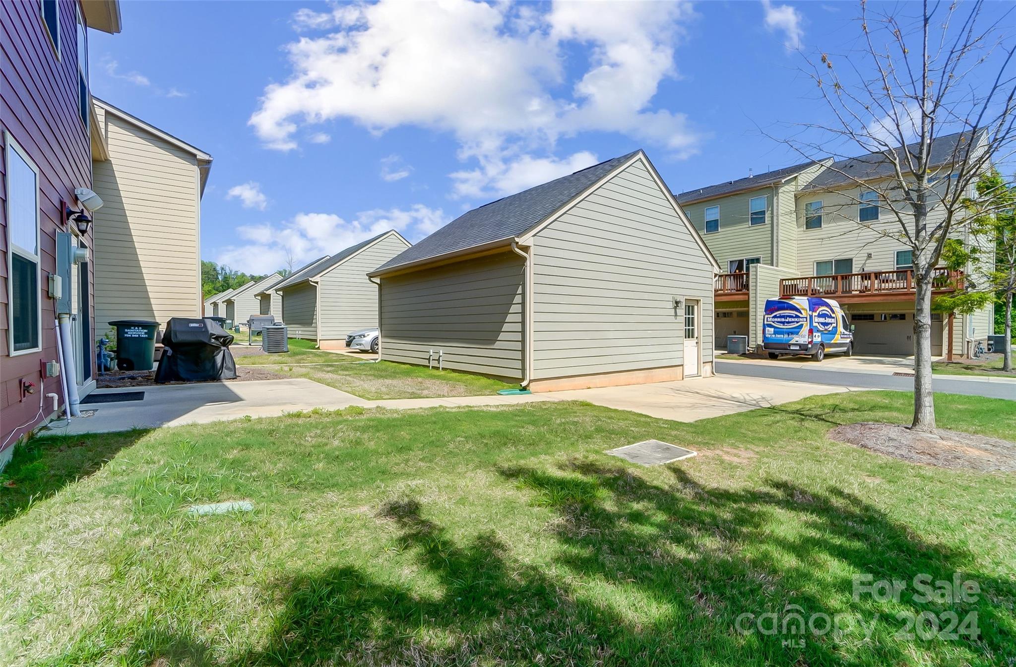 4257 Audubon Park Drive