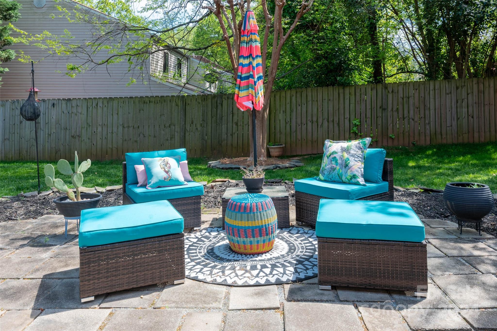 860 Mcalway Road Unit: B