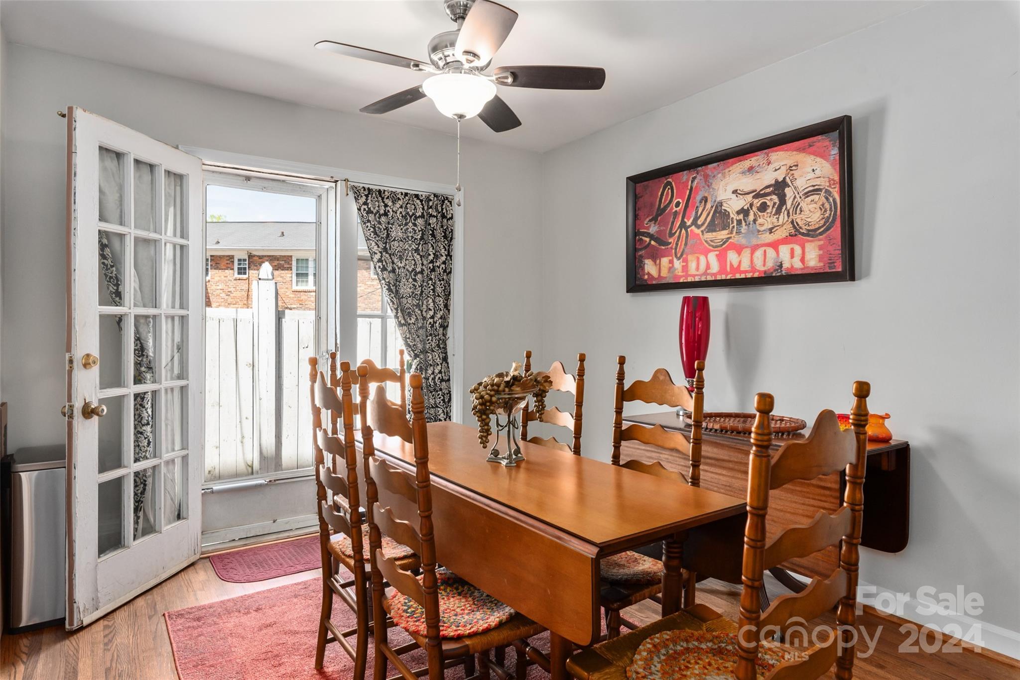 860 Mcalway Road Unit: B