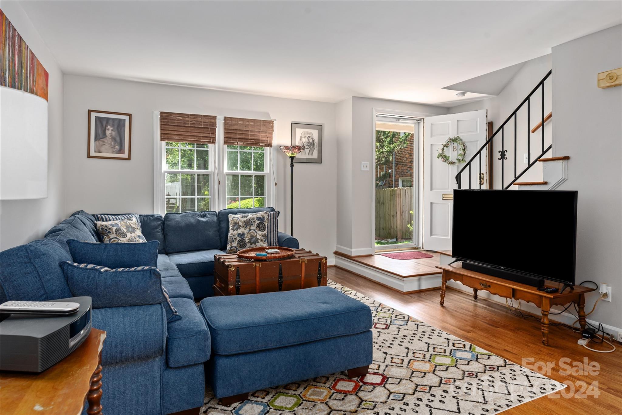 860 Mcalway Road Unit: B