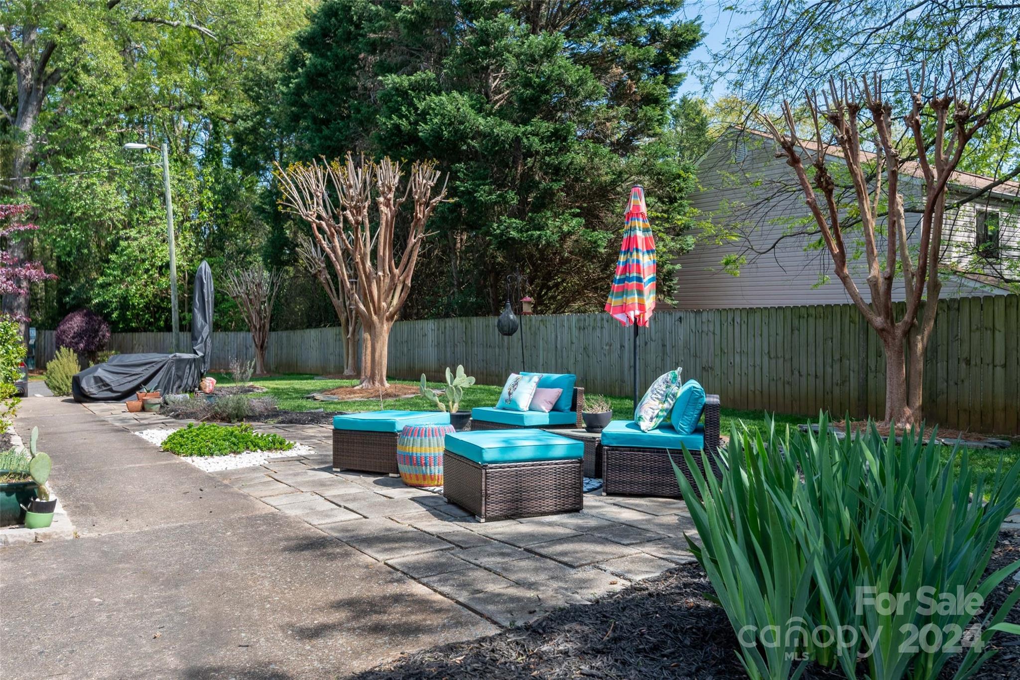 860 Mcalway Road Unit: B