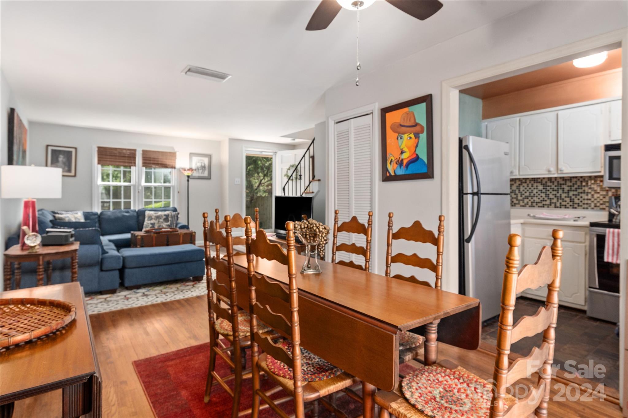 860 Mcalway Road Unit: B