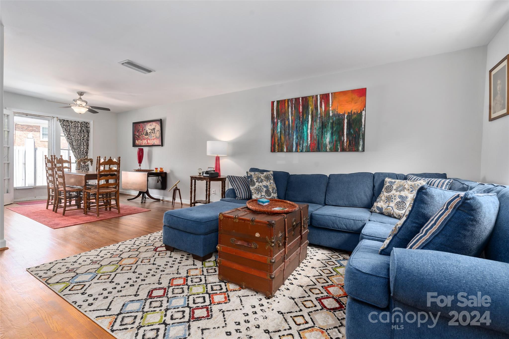 860 Mcalway Road Unit: B