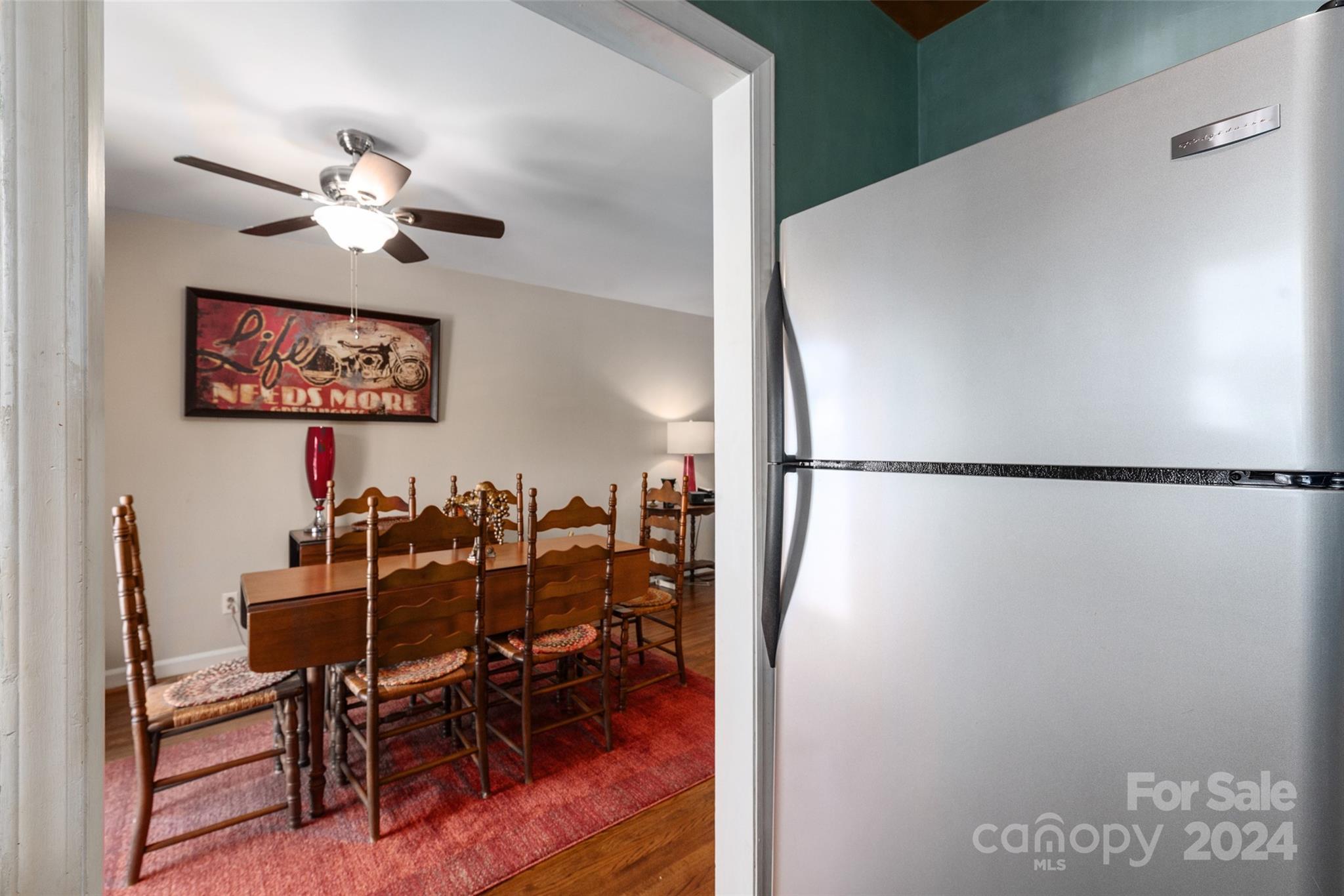 860 Mcalway Road Unit: B