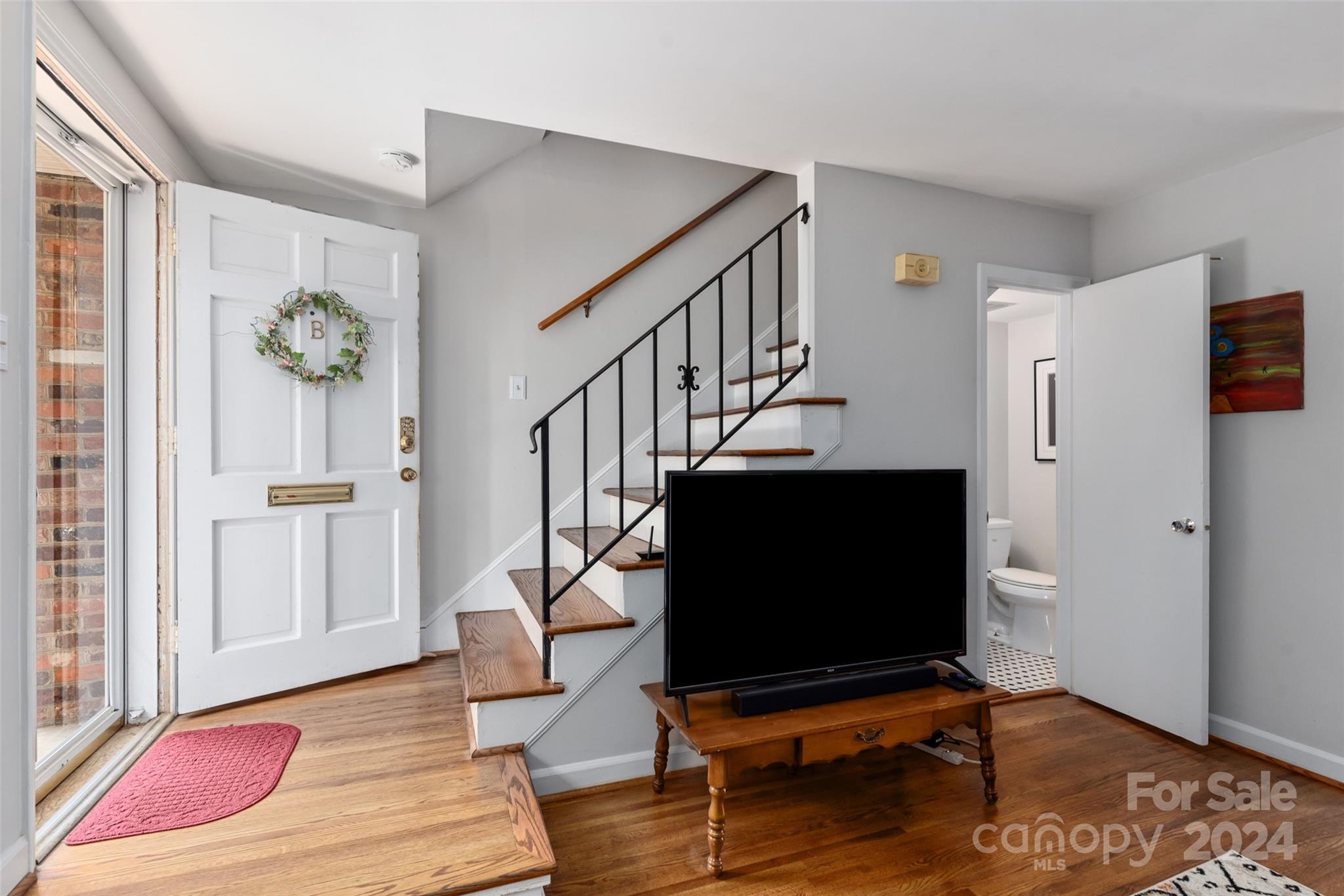 860 Mcalway Road Unit: B