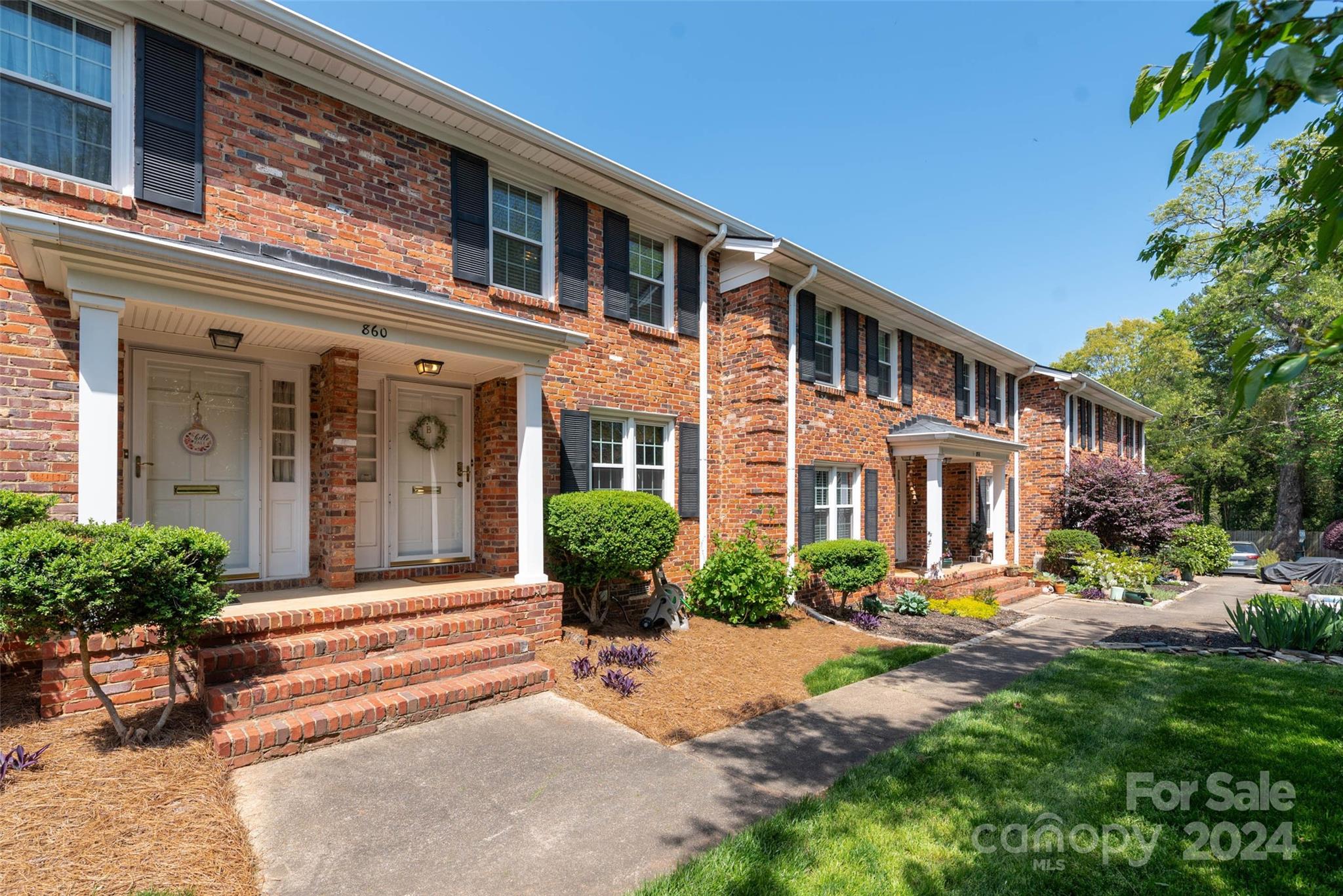 860 Mcalway Road Unit: B