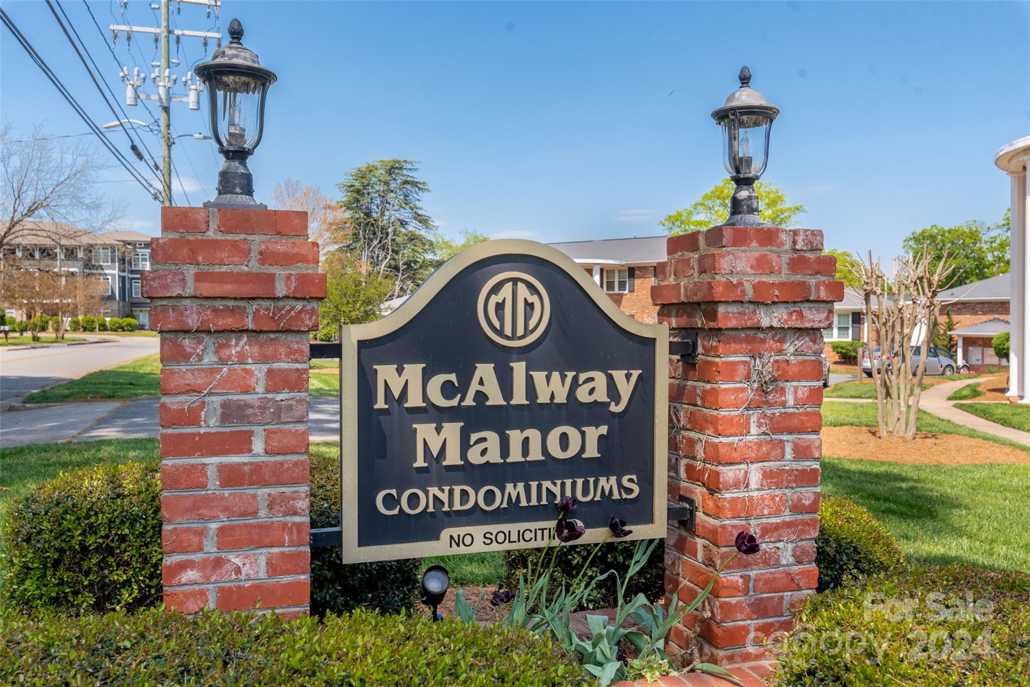 860 Mcalway Road Unit: B