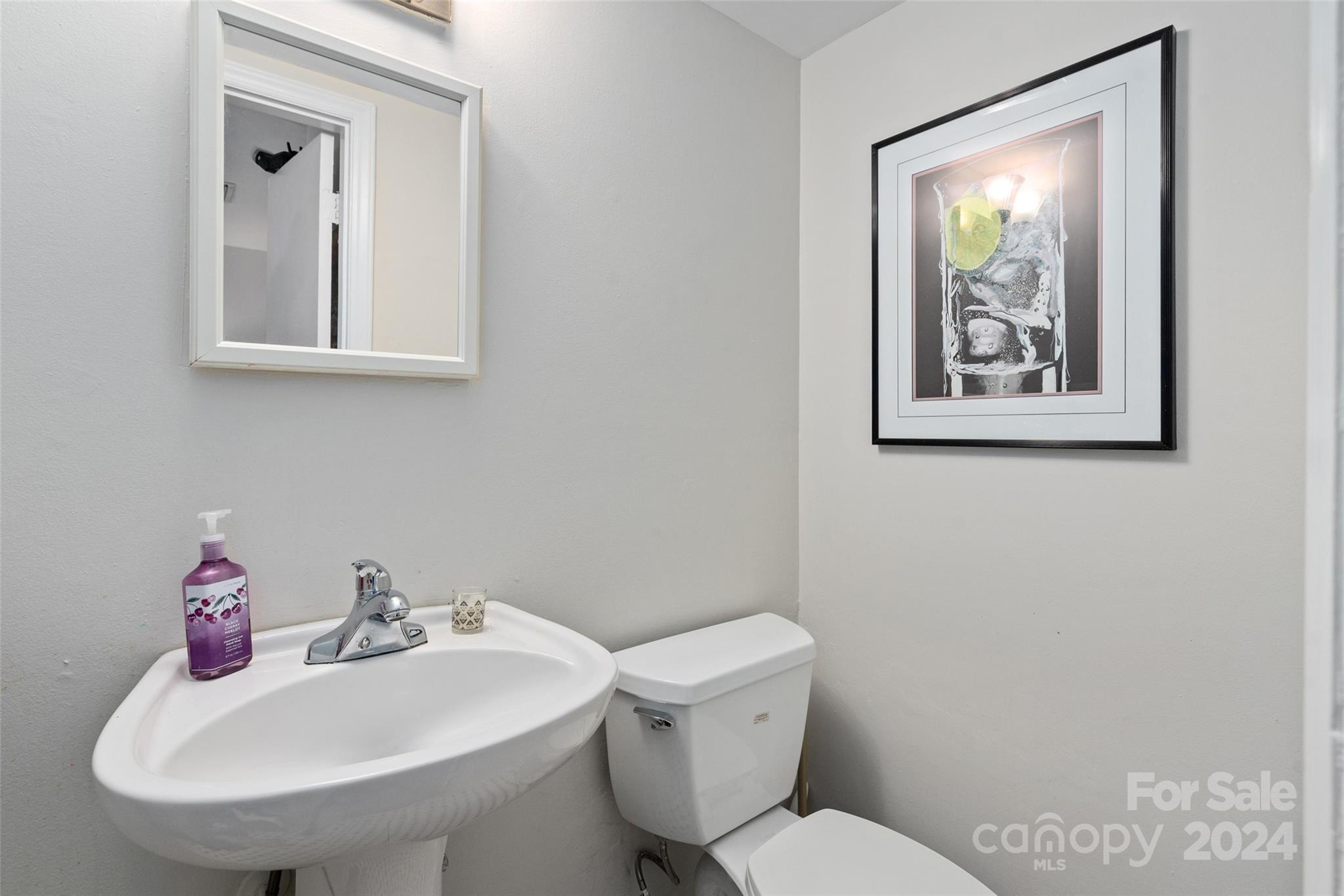 860 Mcalway Road Unit: B