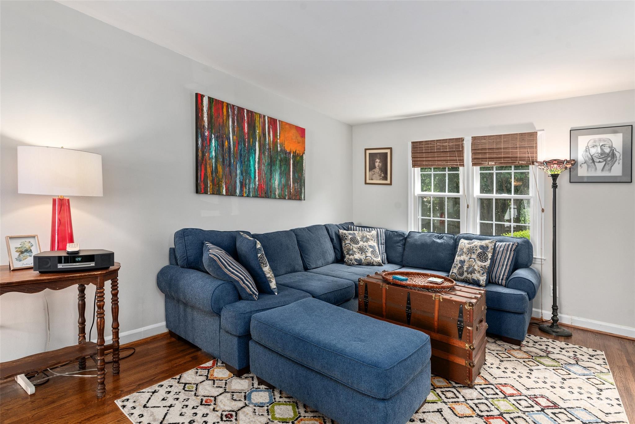 860 Mcalway Road Unit: B