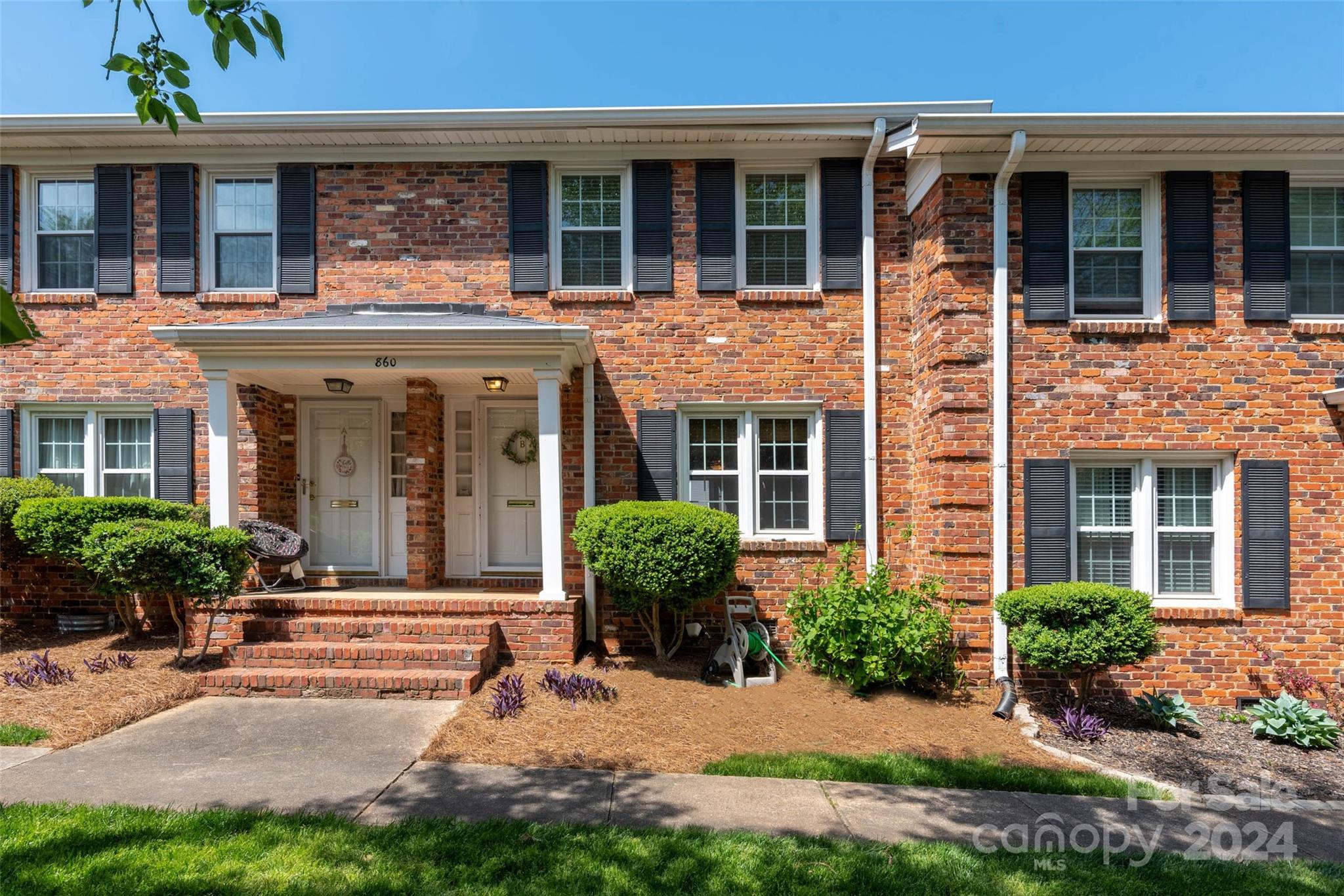 860 Mcalway Road Unit: B