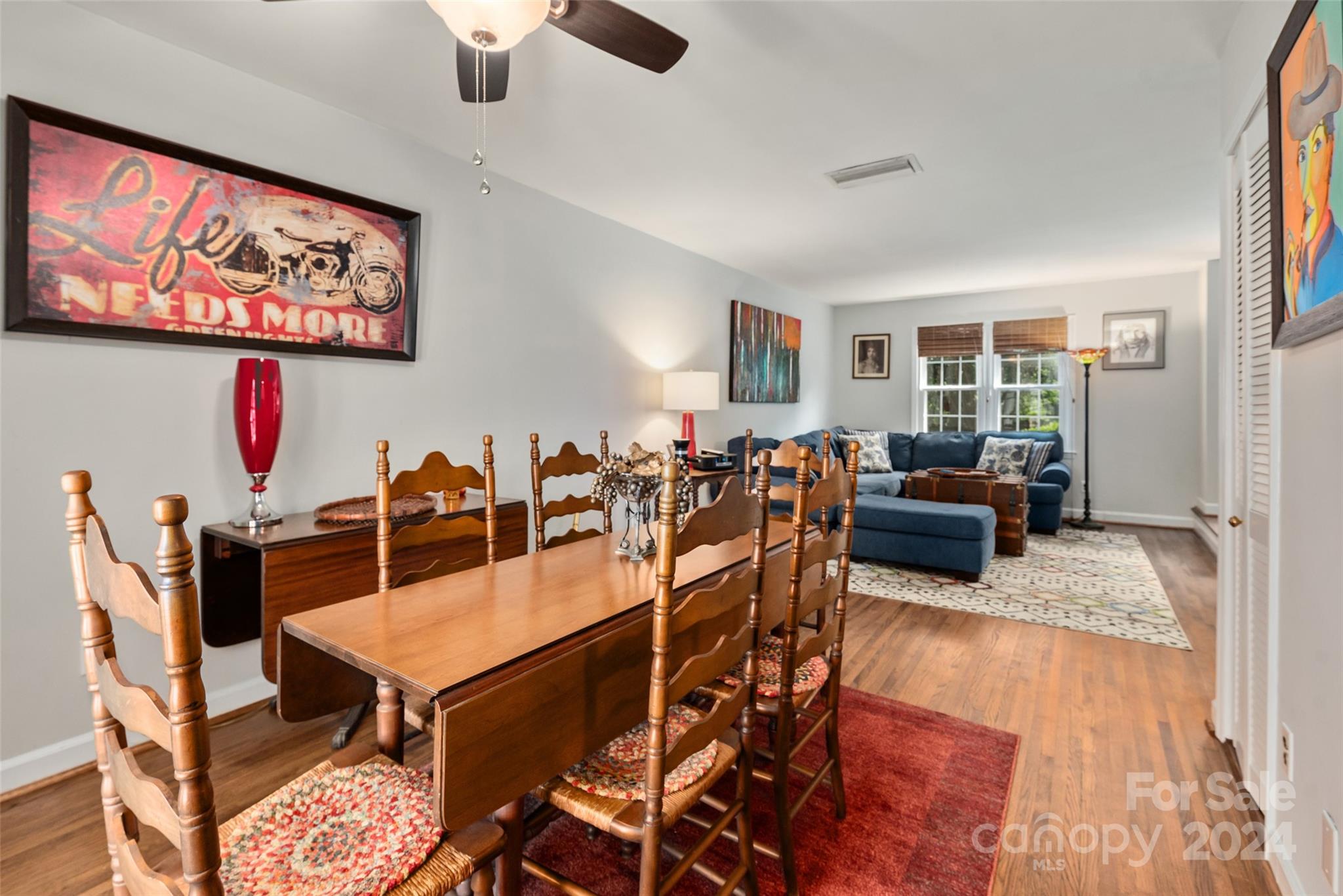 860 Mcalway Road Unit: B