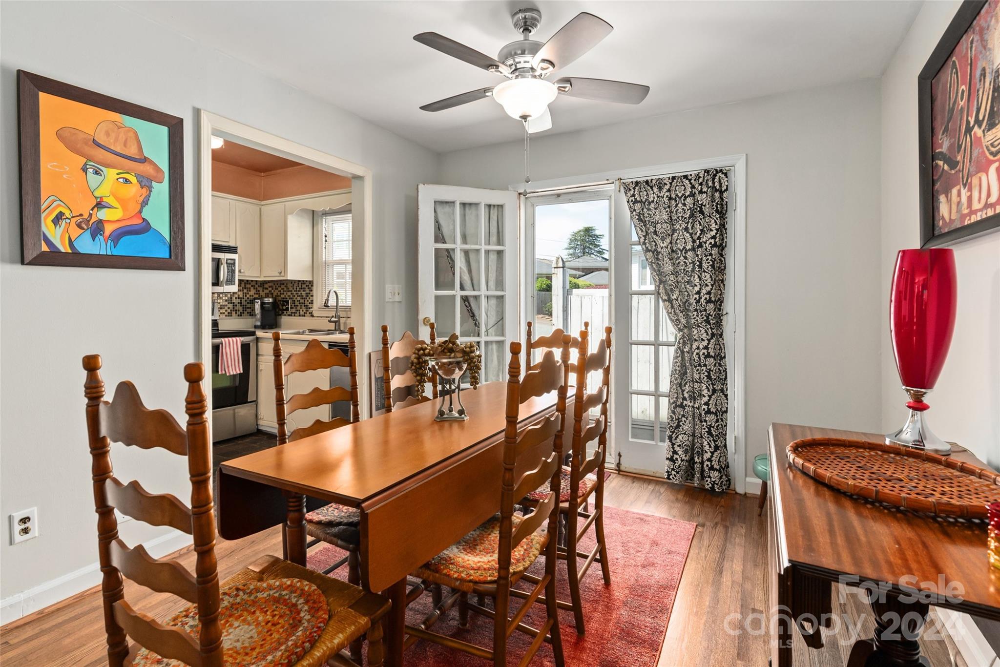 860 Mcalway Road Unit: B