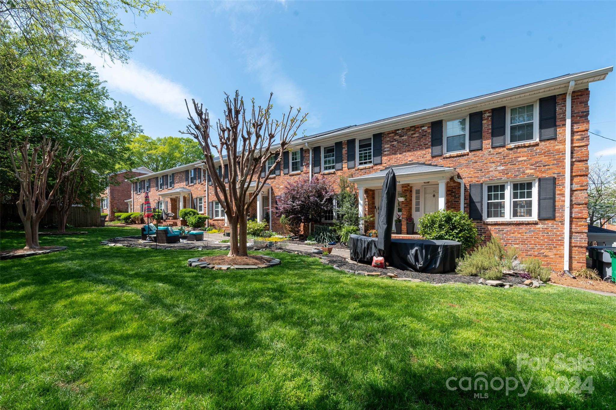 860 Mcalway Road Unit: B