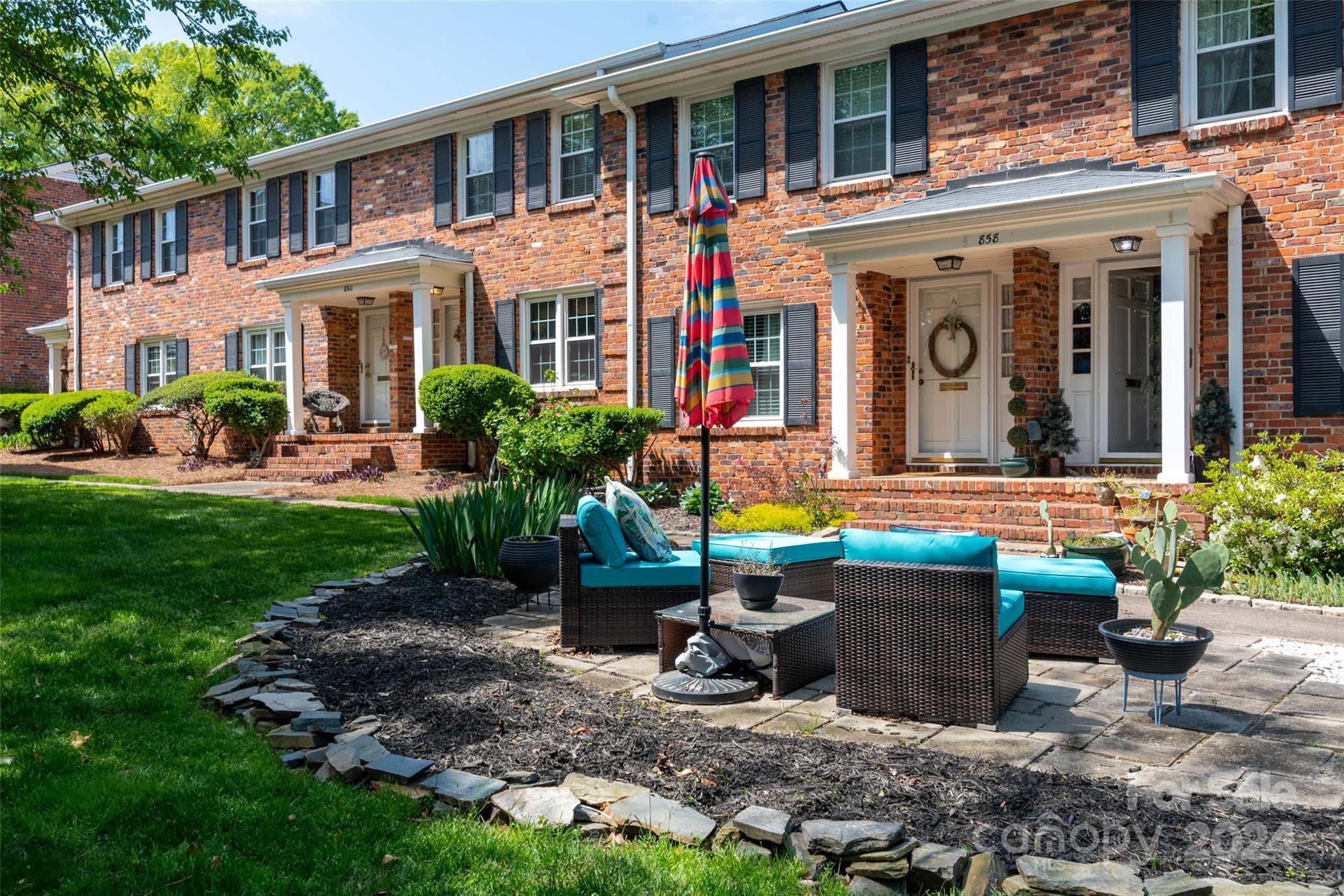 860 Mcalway Road Unit: B