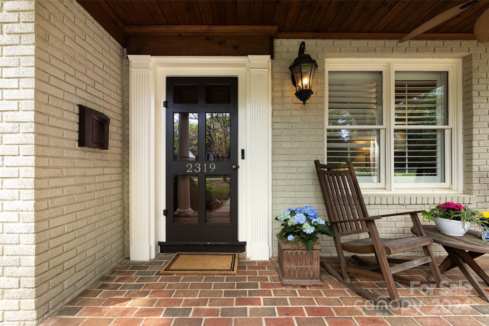 2319 Hassell Place