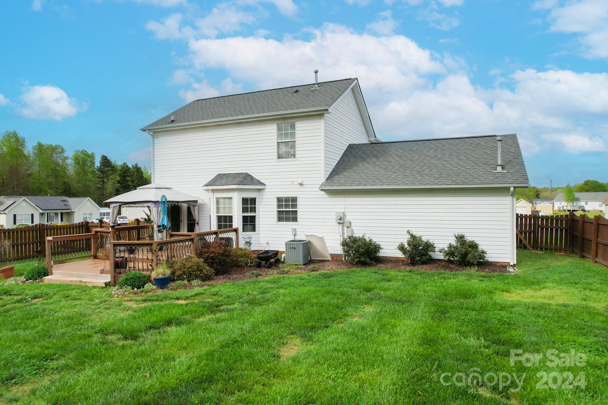 600 Capella Court