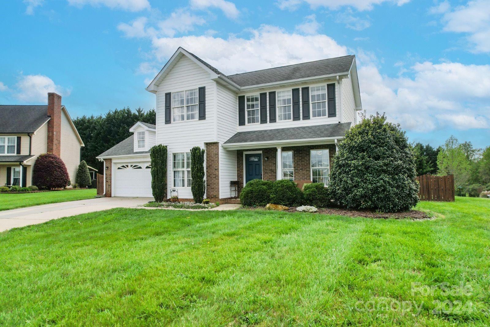 600 Capella Court