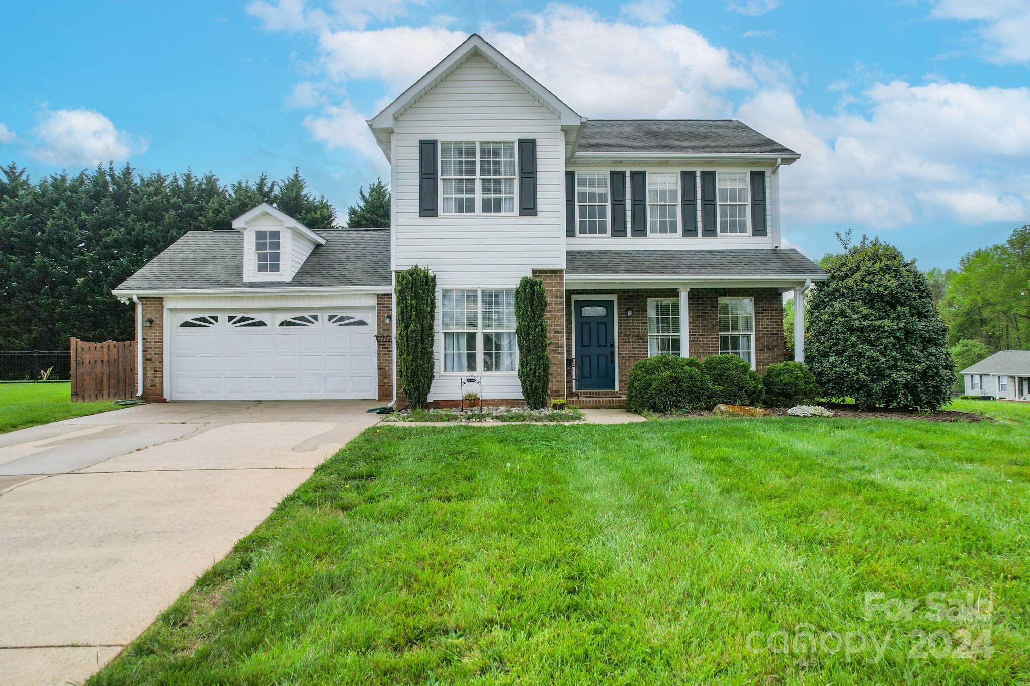 600 Capella Court