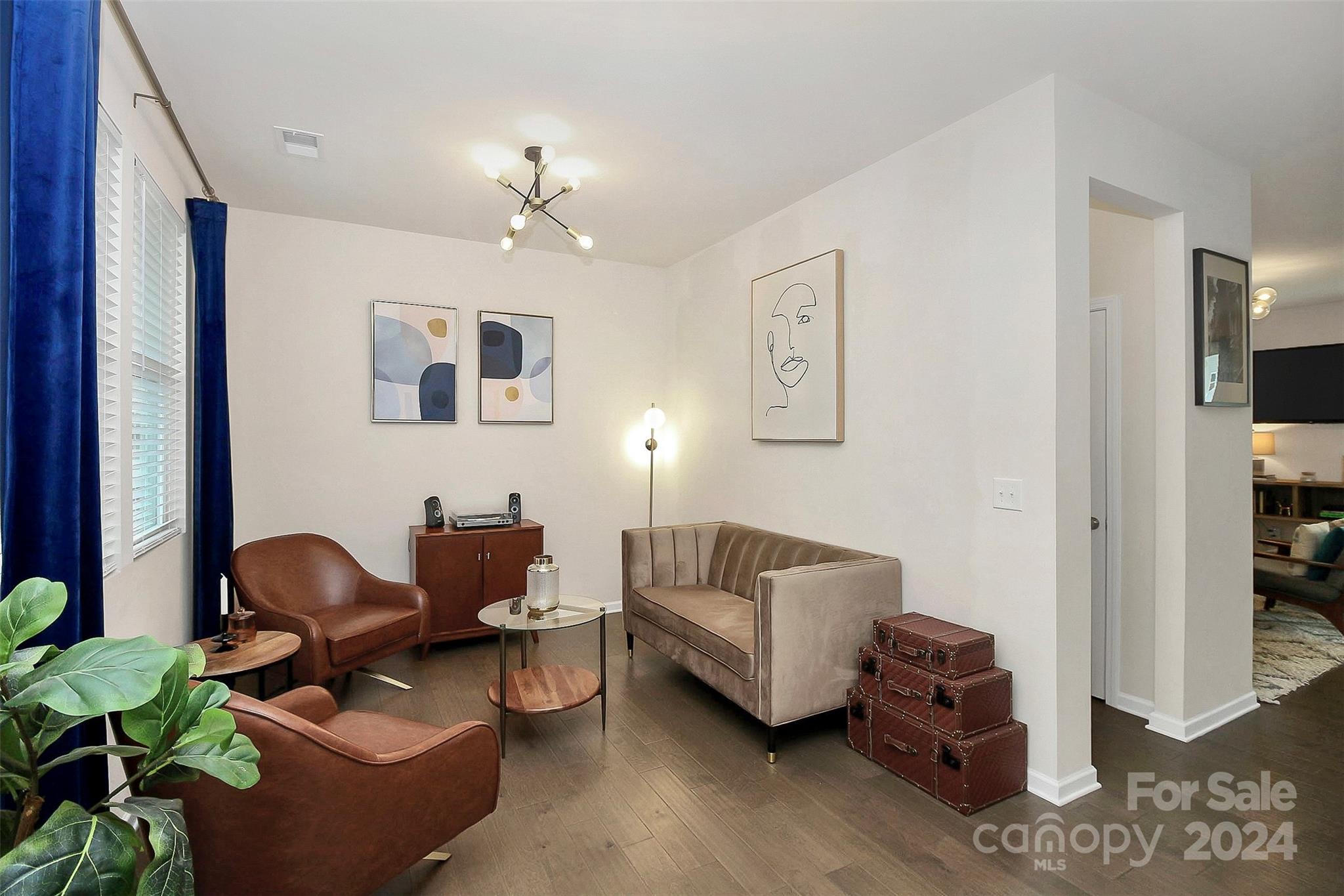 1651 Rutledge Hills Drive