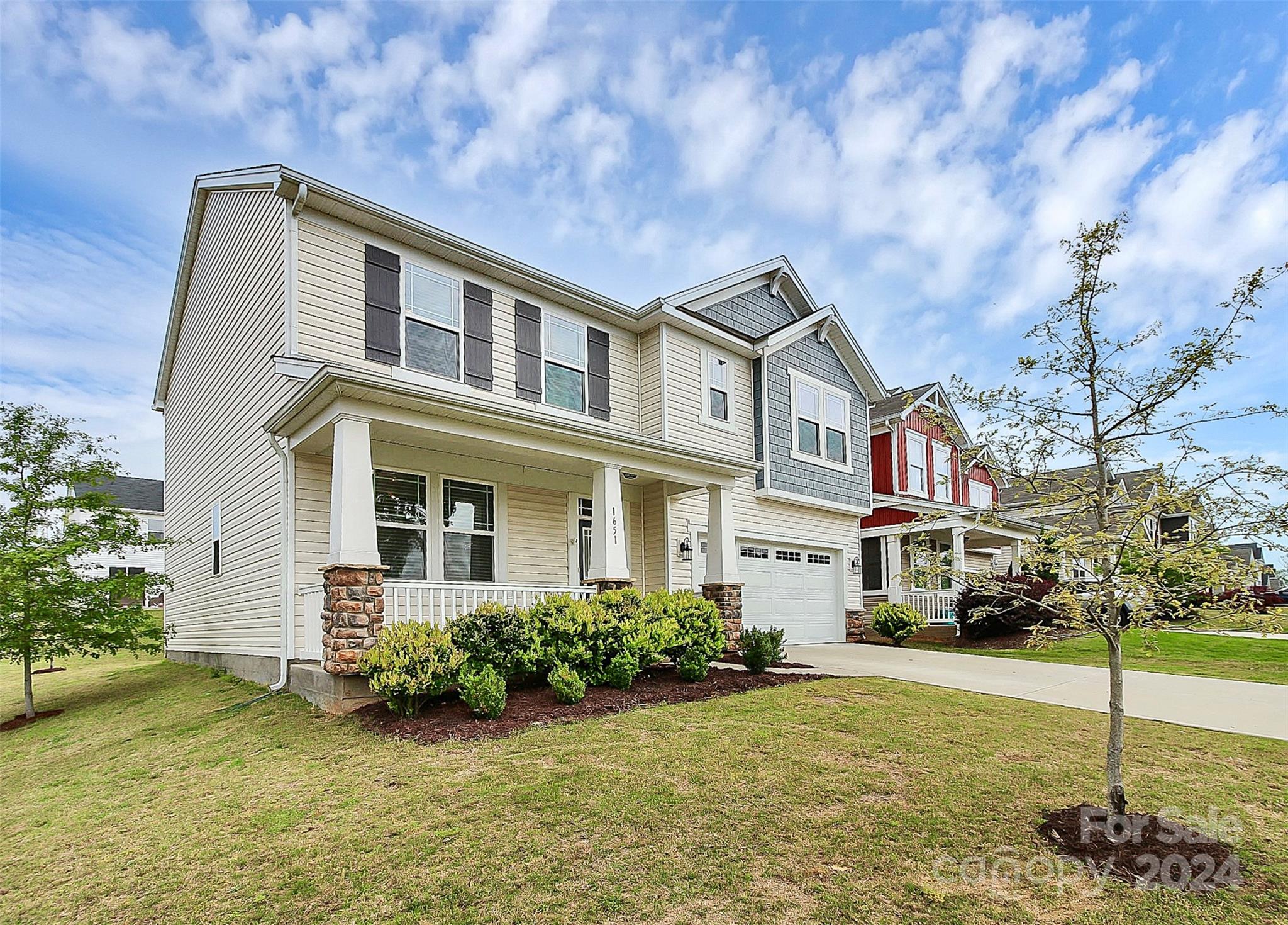 1651 Rutledge Hills Drive