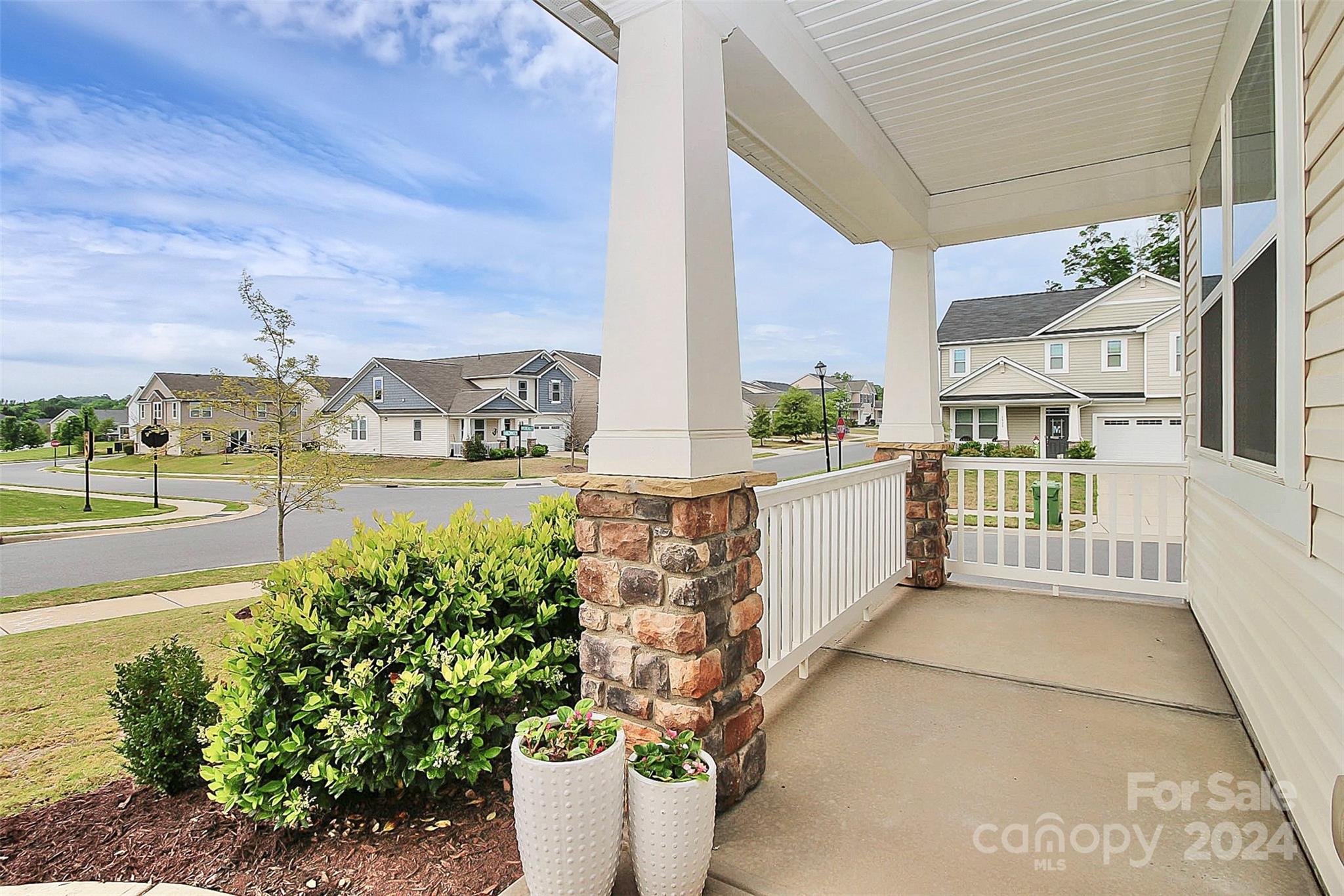 1651 Rutledge Hills Drive