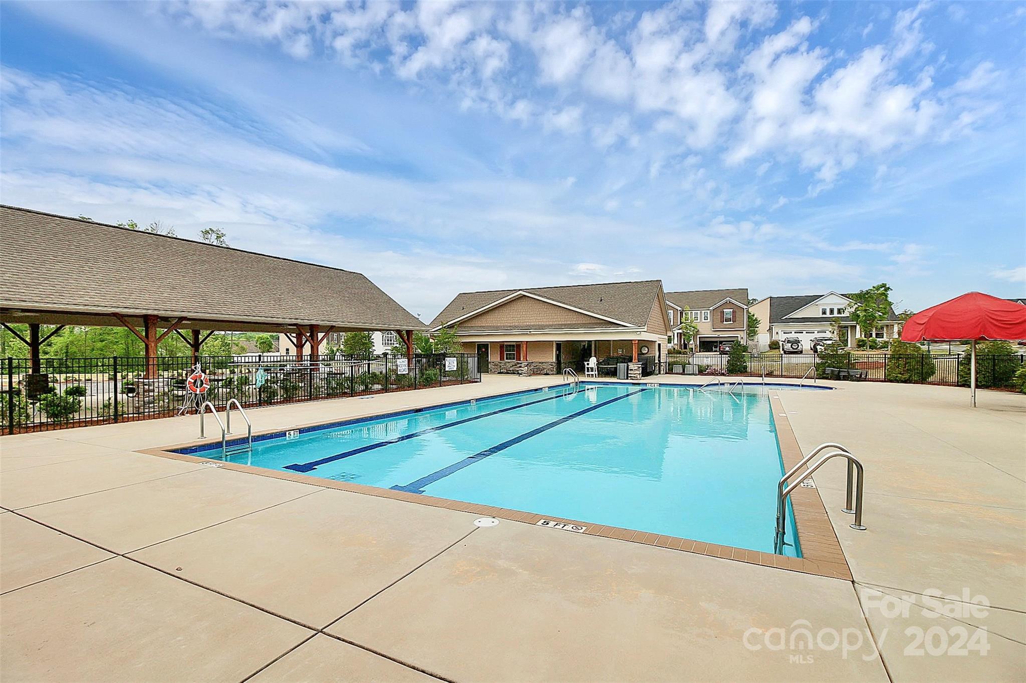 1651 Rutledge Hills Drive